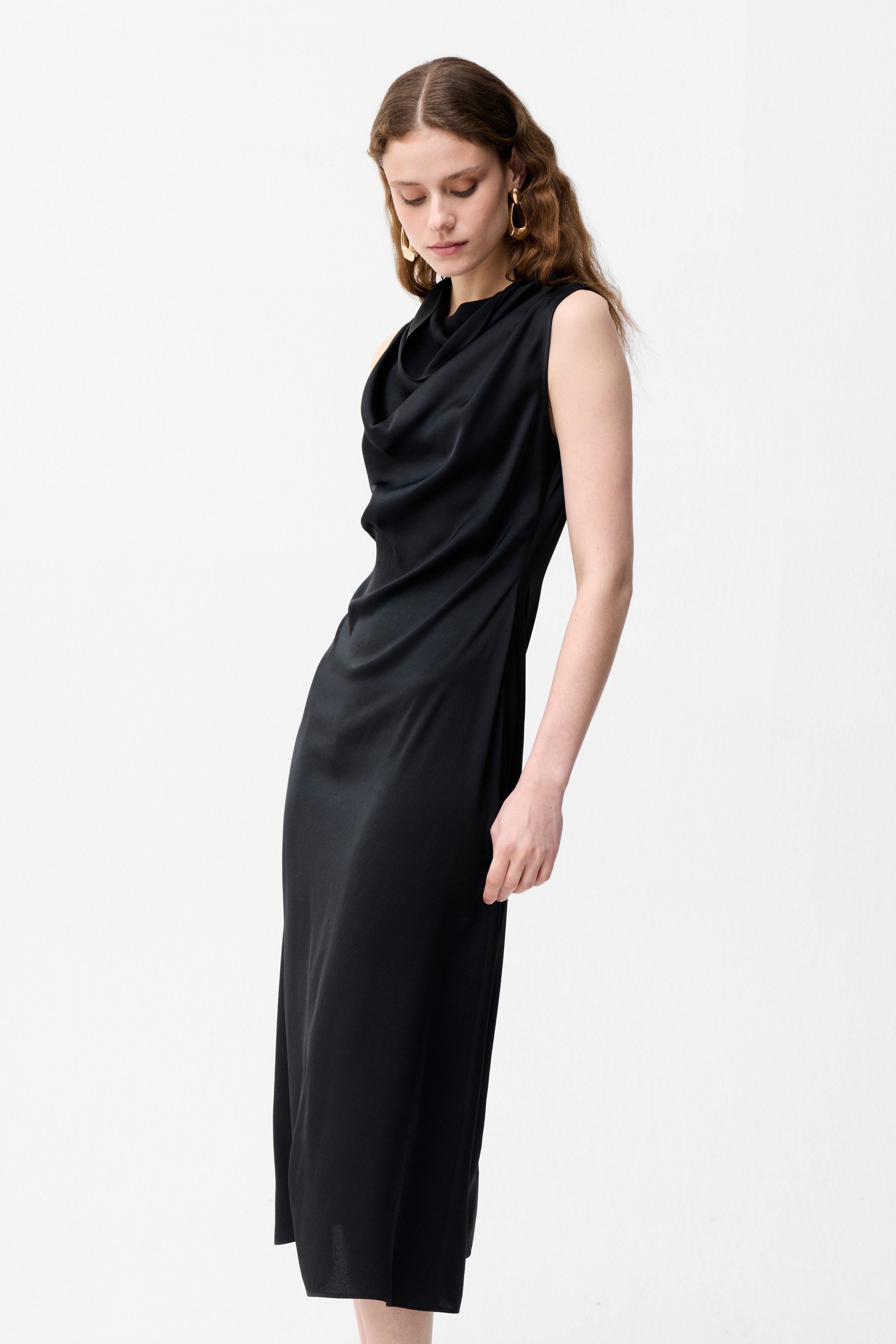 adL Jerseykleid