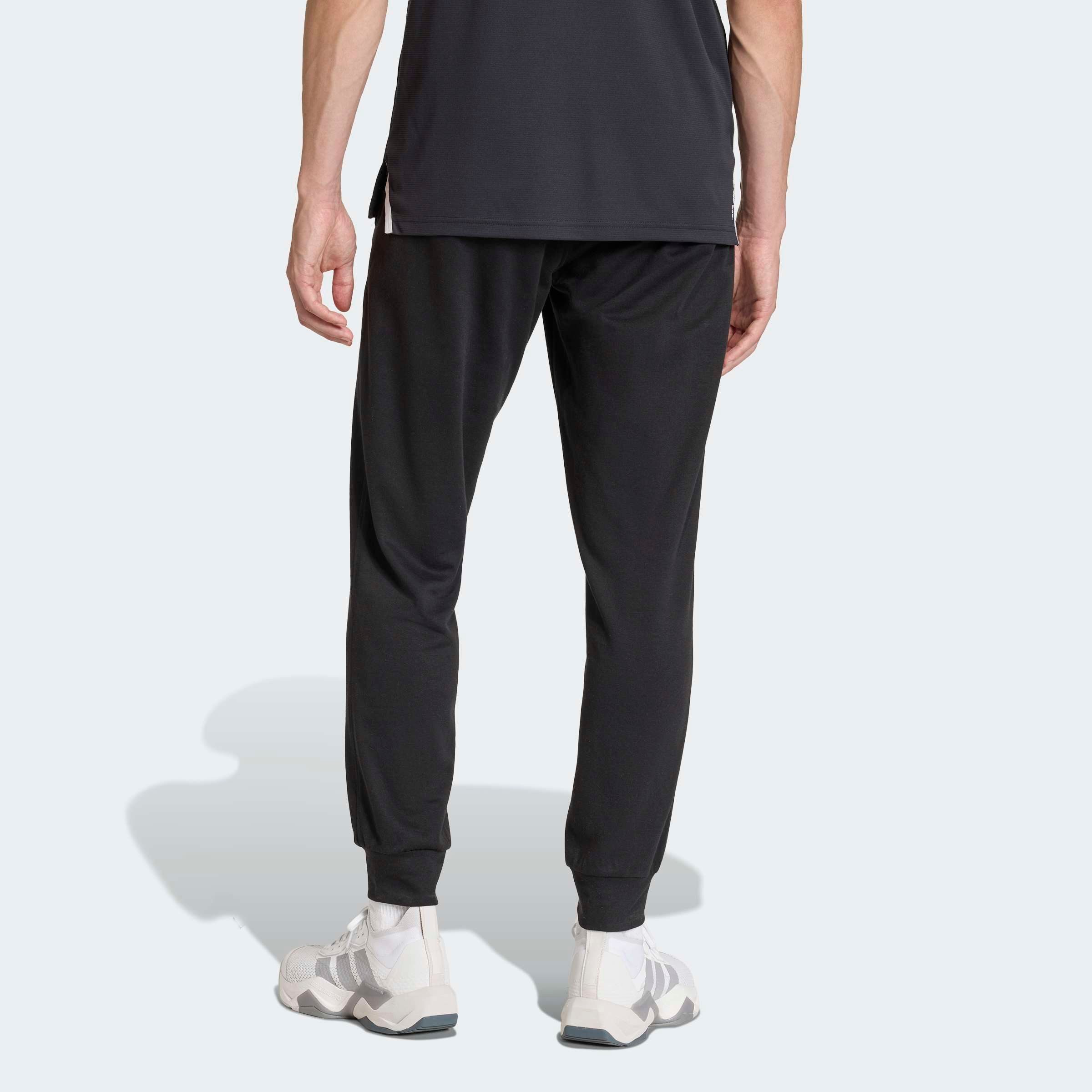 adidas Performance Sporthose WORKOUT ESSENTIALS FEELREADY