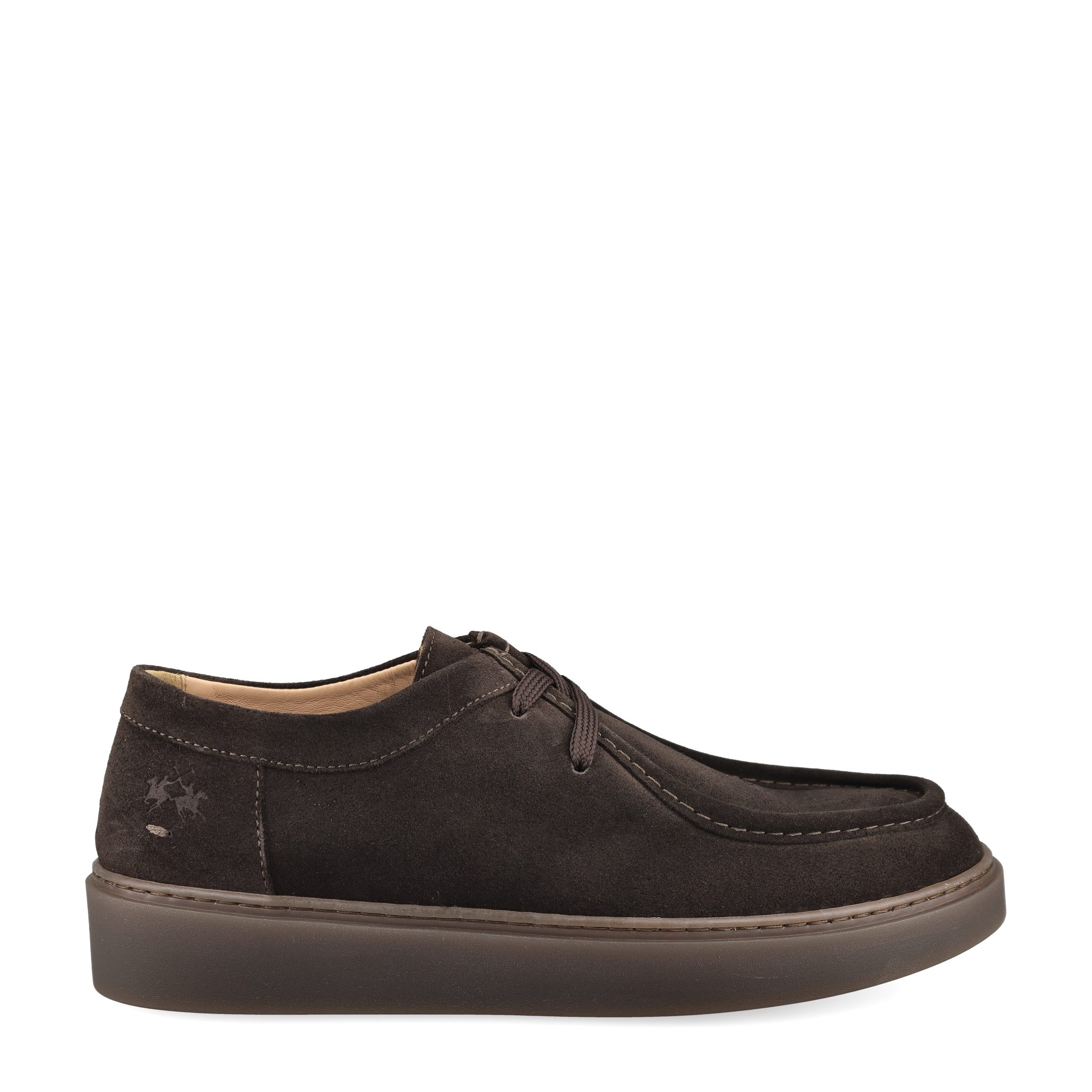 La Martina La Martina SUEDE, Boots, Braun, Herren Stiefel