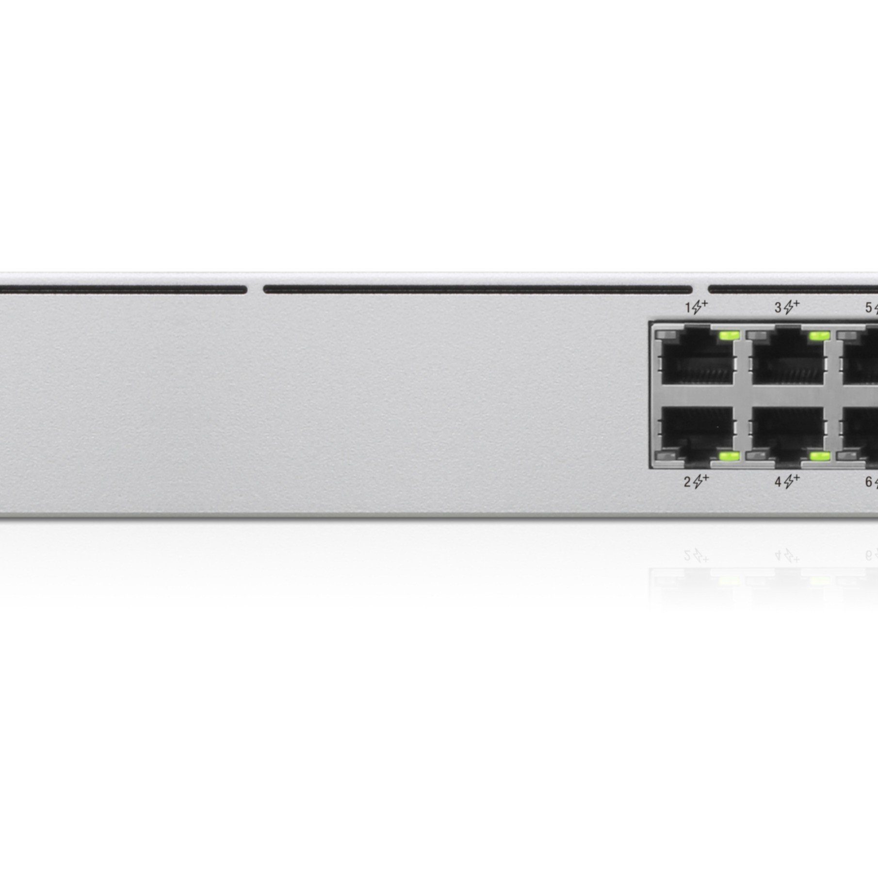UniFi 16-Port PoE Netzwerk-Switch