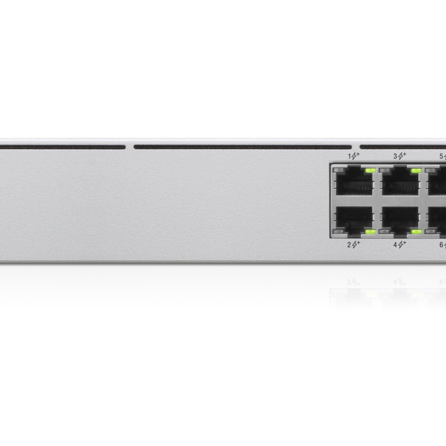 UbiQuiti UniFi 16-Port PoE Netzwerk-Switch