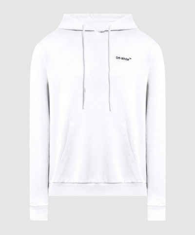 OFF-WHITE Hoodie For All Slim