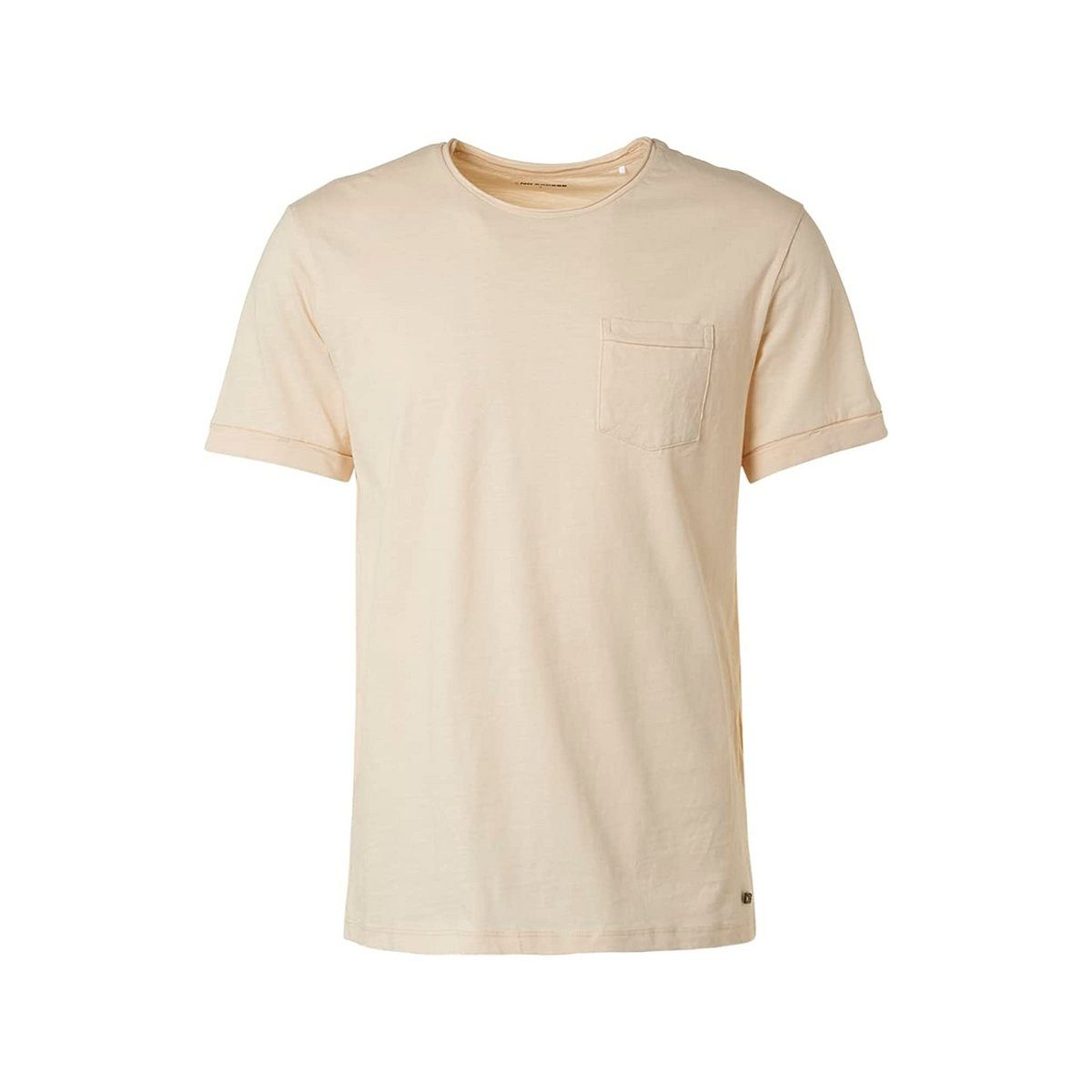 NO EXCESS Rundhalsshirt uni (1-tlg)
