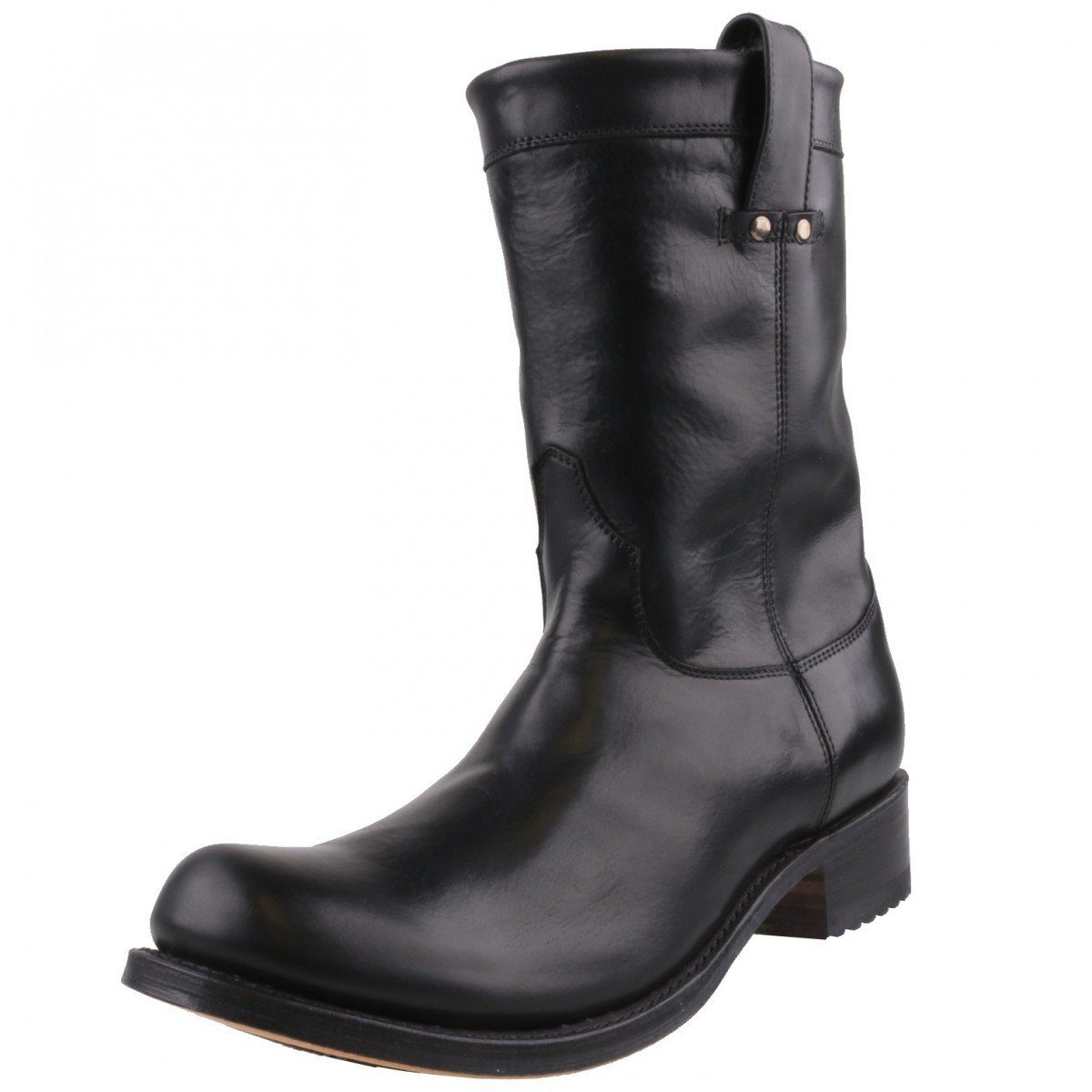 Sendra Boots 7133/Snowbut negro Сапоги