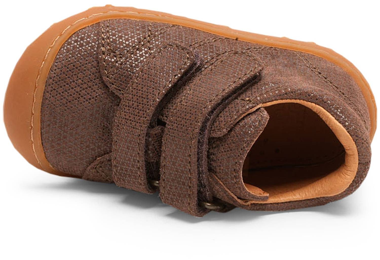 Bisgaard Bisgaard Hale V Brown Fantasy Lauflernschuh