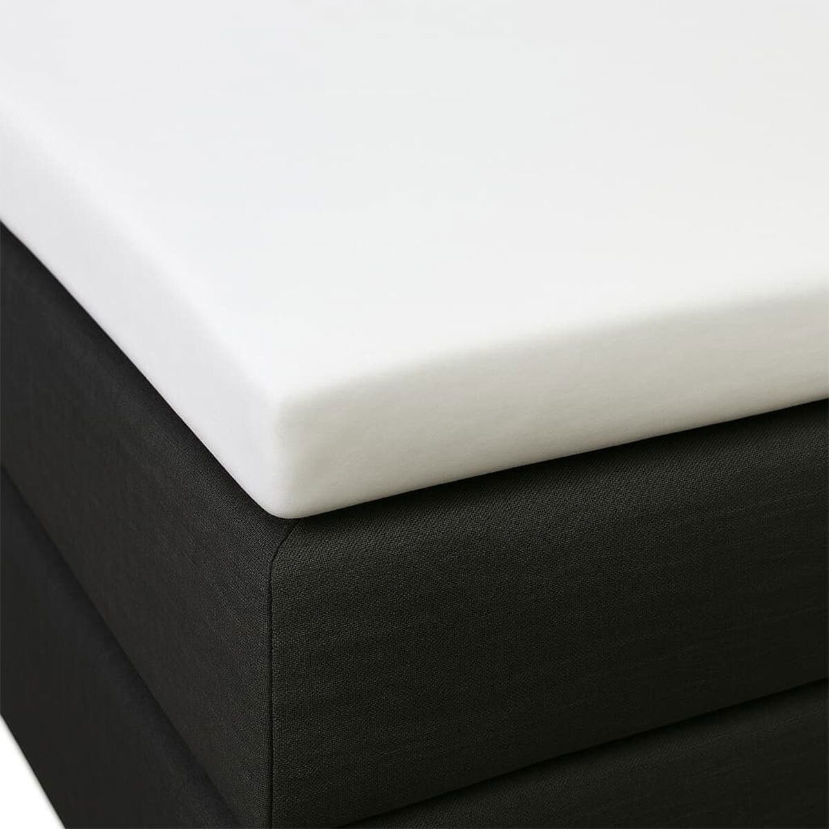 Matratzenschutzbezug für Matratzentopper BETTWARENSHOP günstig online kaufen