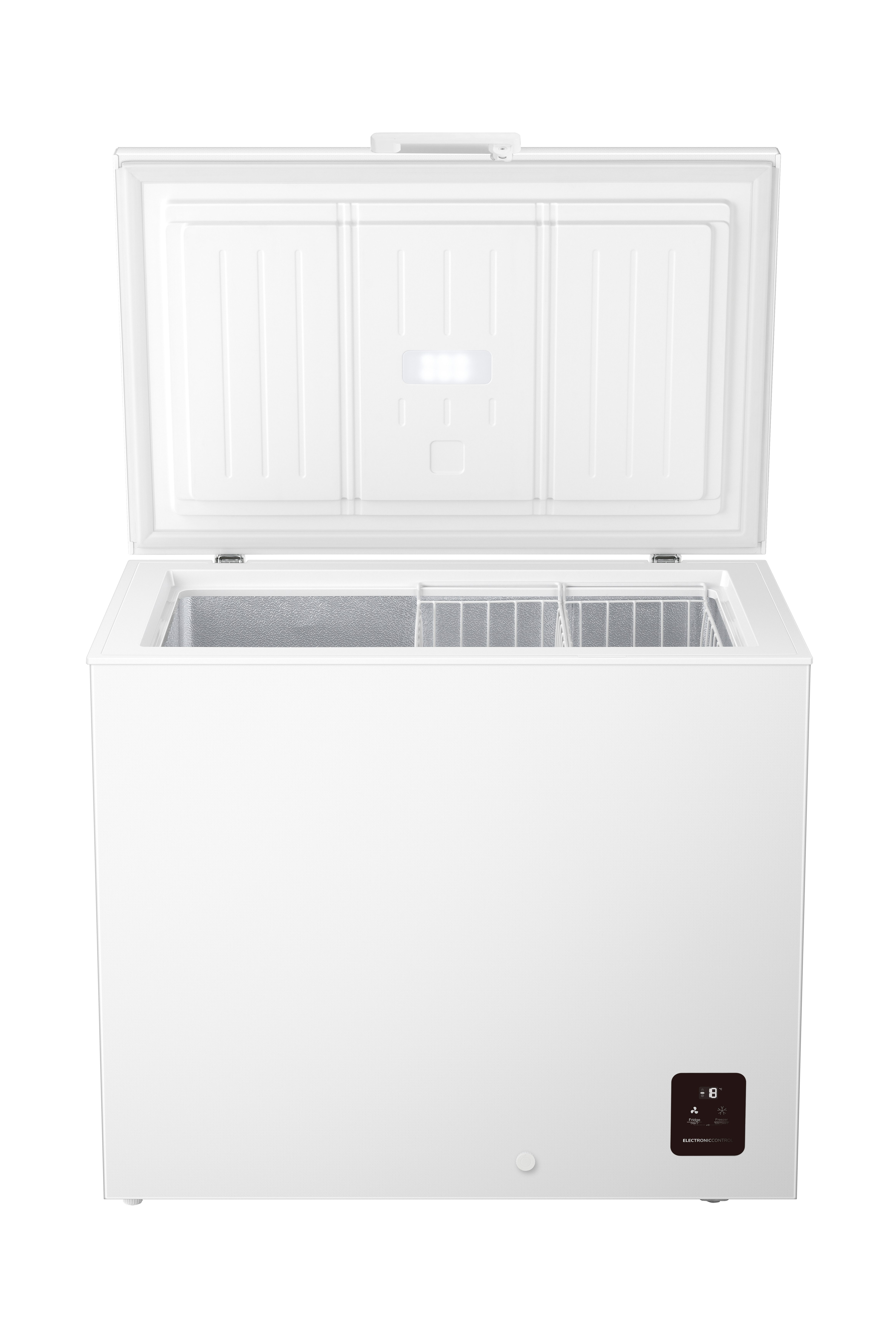 GORENJE Gefriertruhe FHC22A6W5, 96,3 cm breit, 217 l
