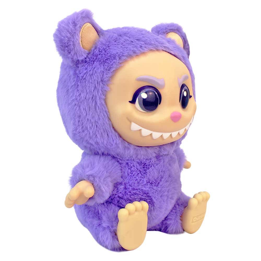 Whitehouse Leisure International Ltd Kuscheltier Onikuma Monster Plüschfiguren - ca. 24 cm (1-St)