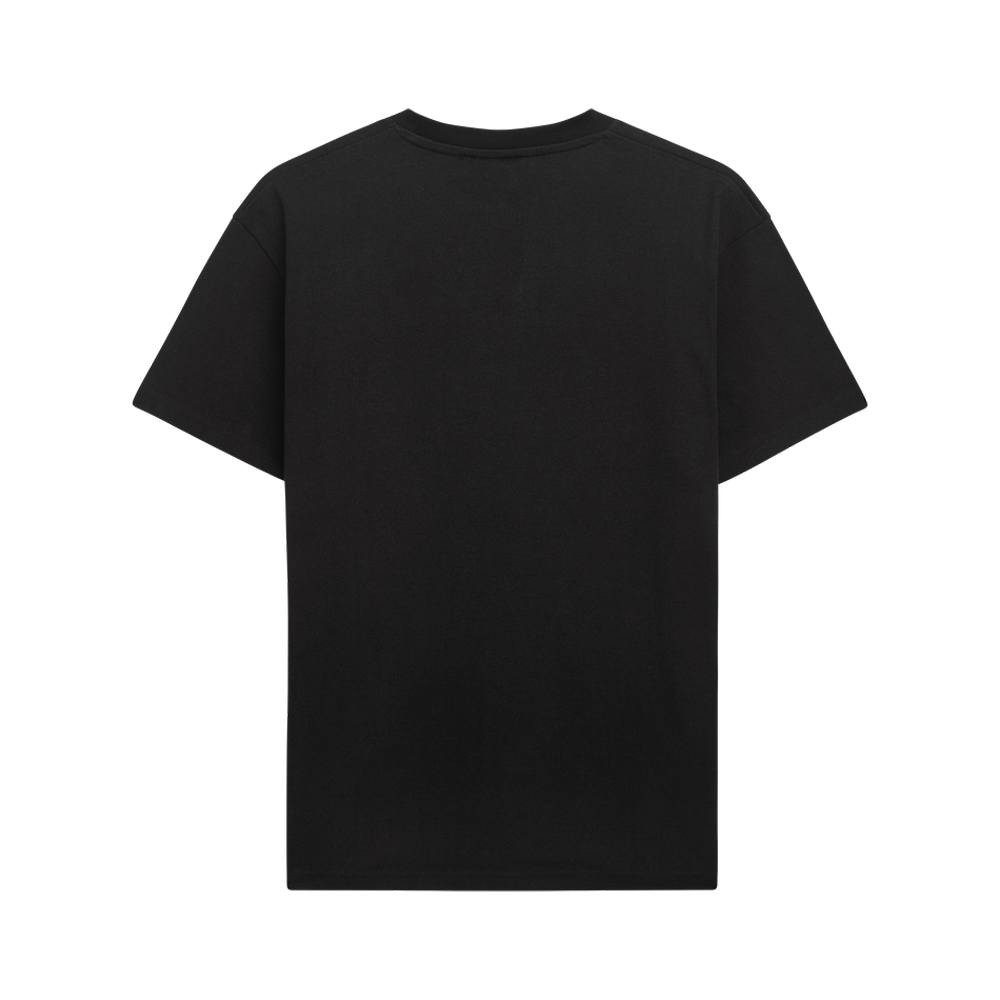 Unfair Athletics T-Shirt T-Shirt Unfair Athletics Woodland Camo black