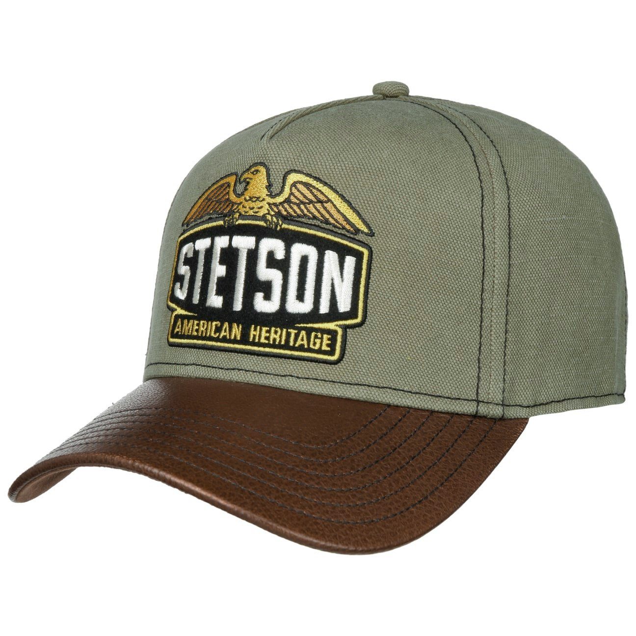 Stetson Trucker Cap (1-St) Basecap