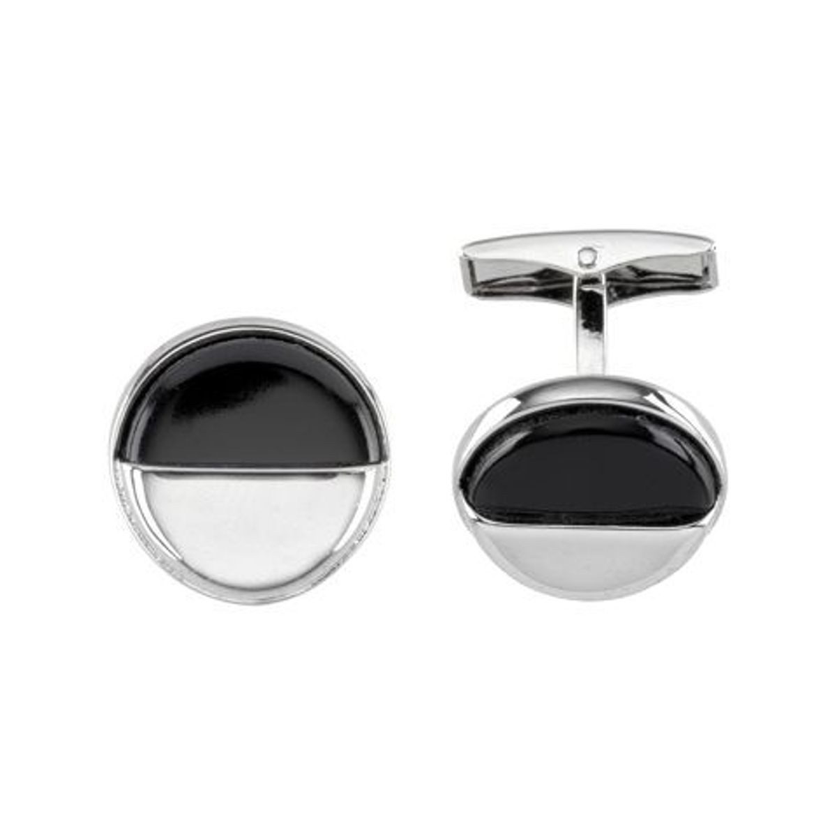 LINDENMANN Manschettenknöpfe