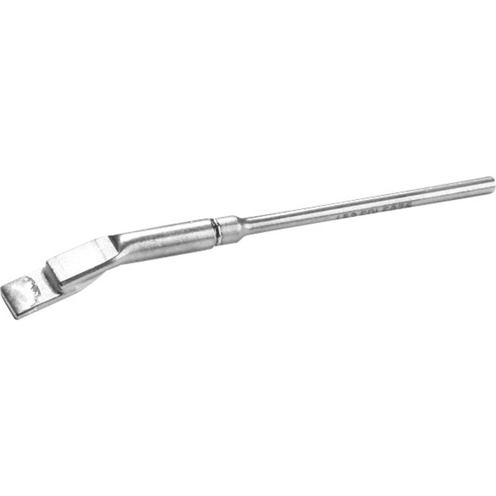 Lötfitting Ersa FDLF075 Entlötspitze Spitzen-Größe 7.5 mm Inhalt 2 St.