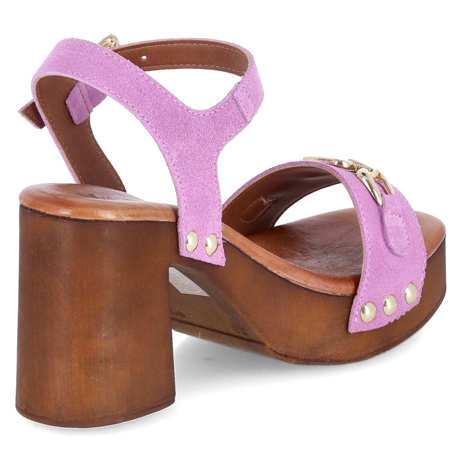 Kaerlek Sandaletten Sandalette