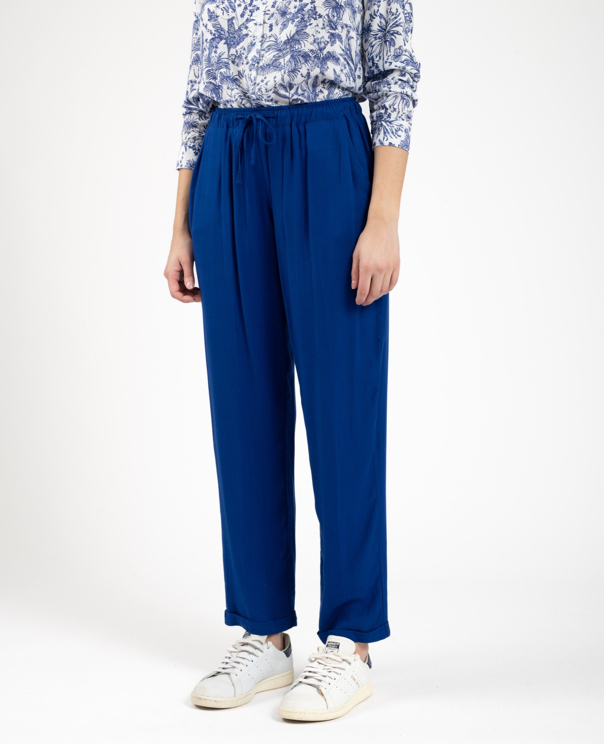 Sun Valley Sporthose PANT BLUE