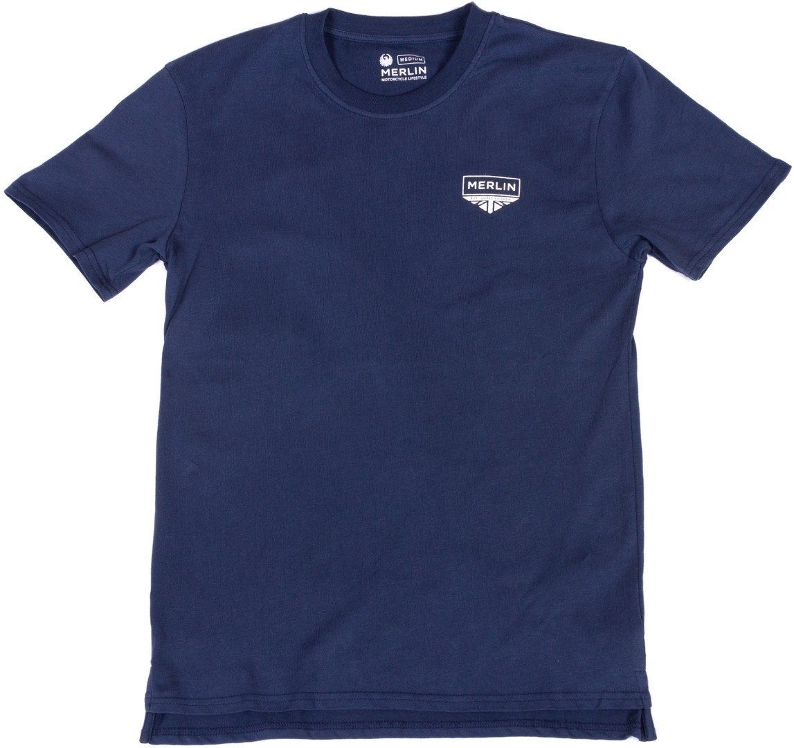 Merlin T-Shirt Truro Signature T-Shirt