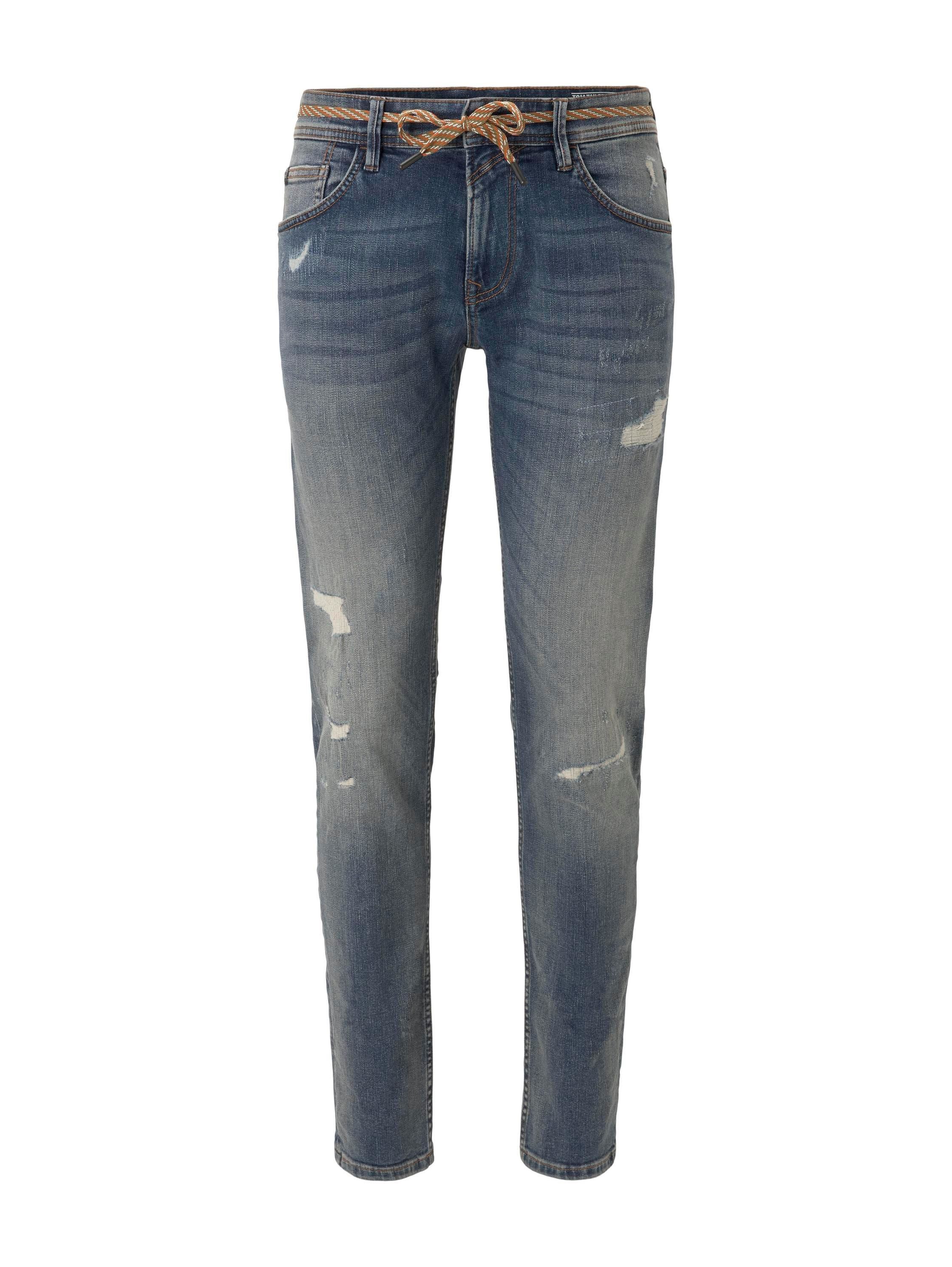 TOM TAILOR Slim-fit-Jeans
