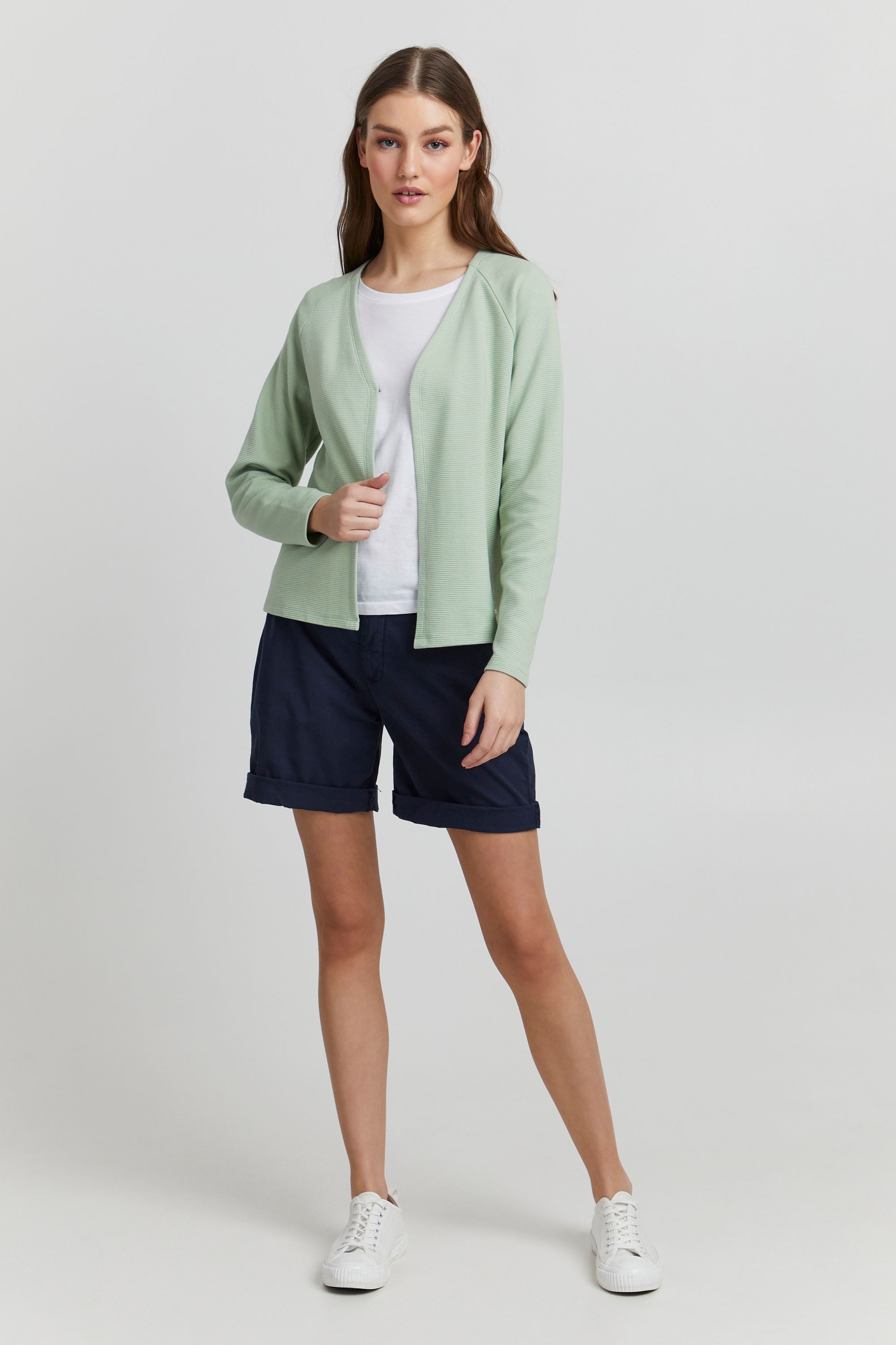 OXMO Sweatjacke OXJonia günstig online kaufen