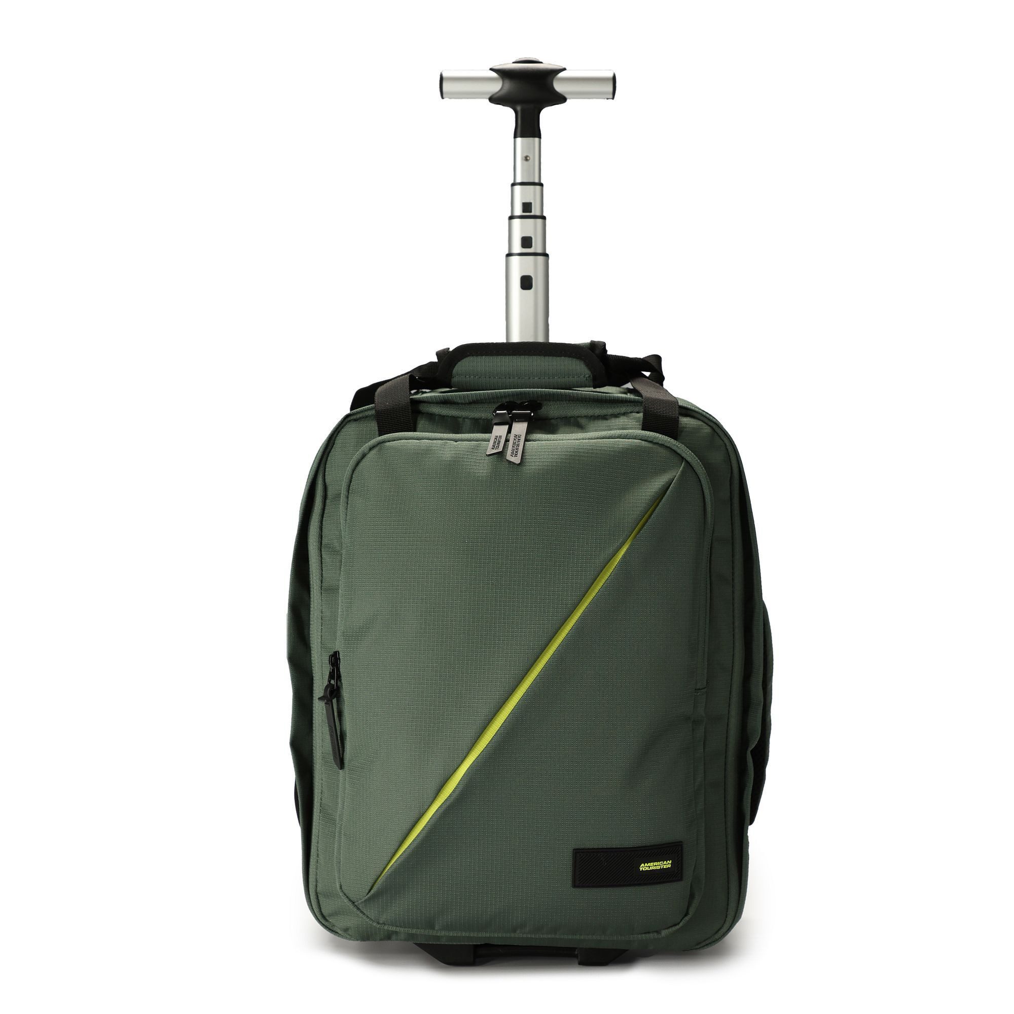 Kofferrucksack Take2Cabin