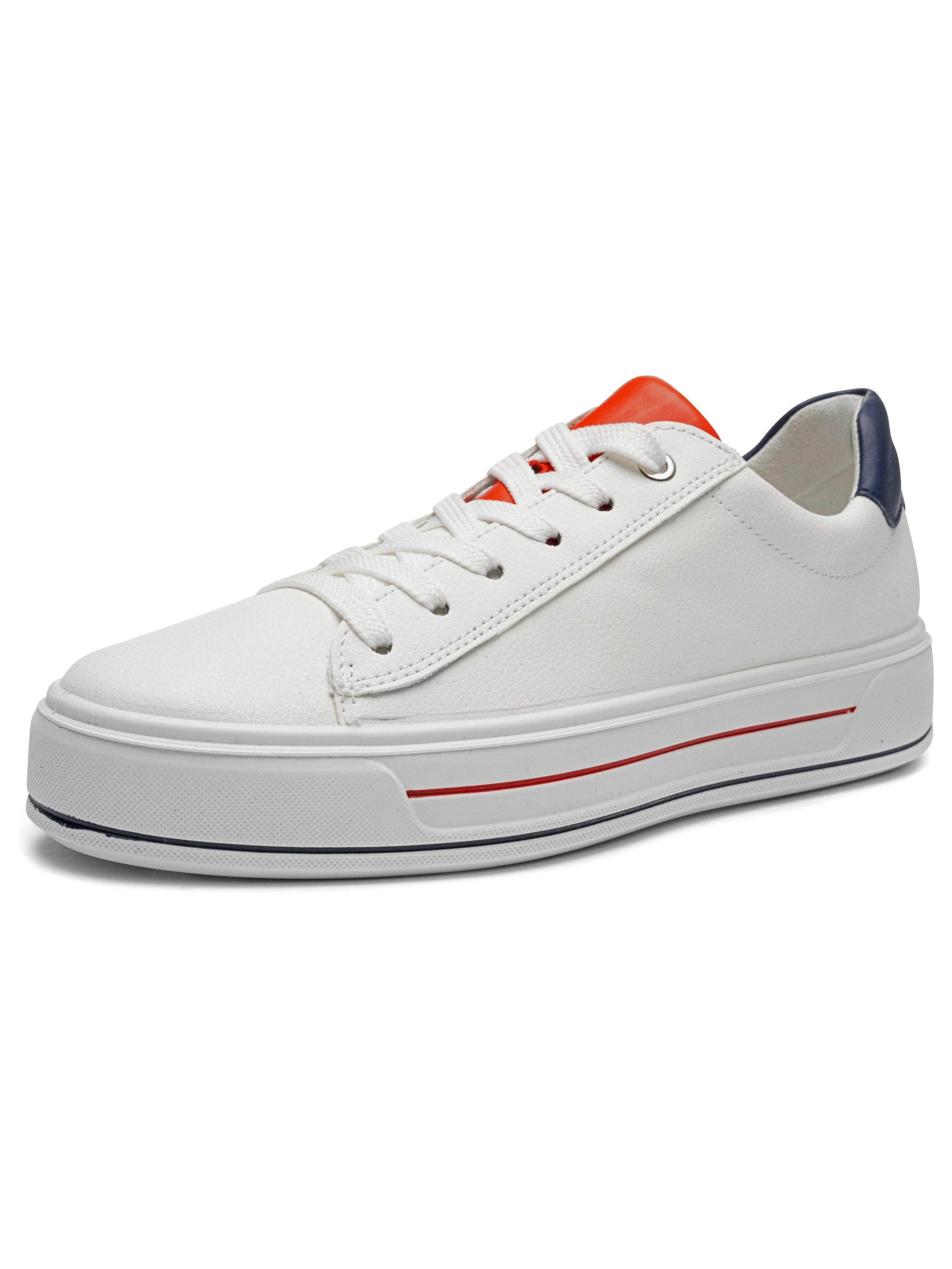 Ara Damen Sneaker Canberra Sneaker