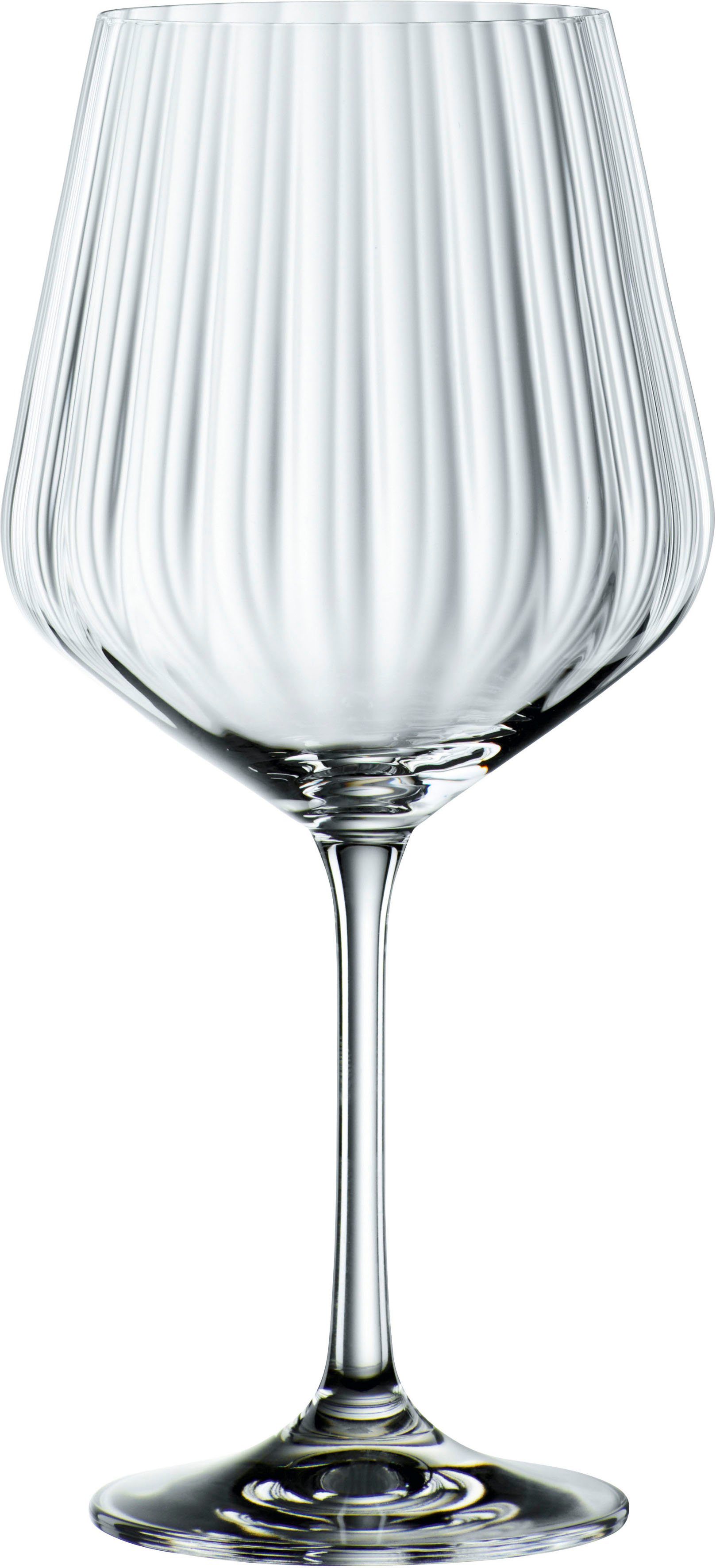 Nachtmann Cocktailglas Celebration, Kristallglas, 640 ml, 4-teilig