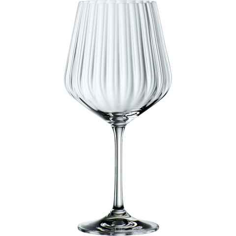 Nachtmann Cocktailglas Celebration, Kristallglas, 640 ml, 4-teilig