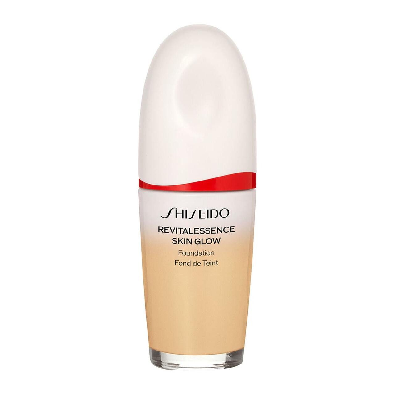 SHISEIDO Основа Revitalessence Skin Glow Основа