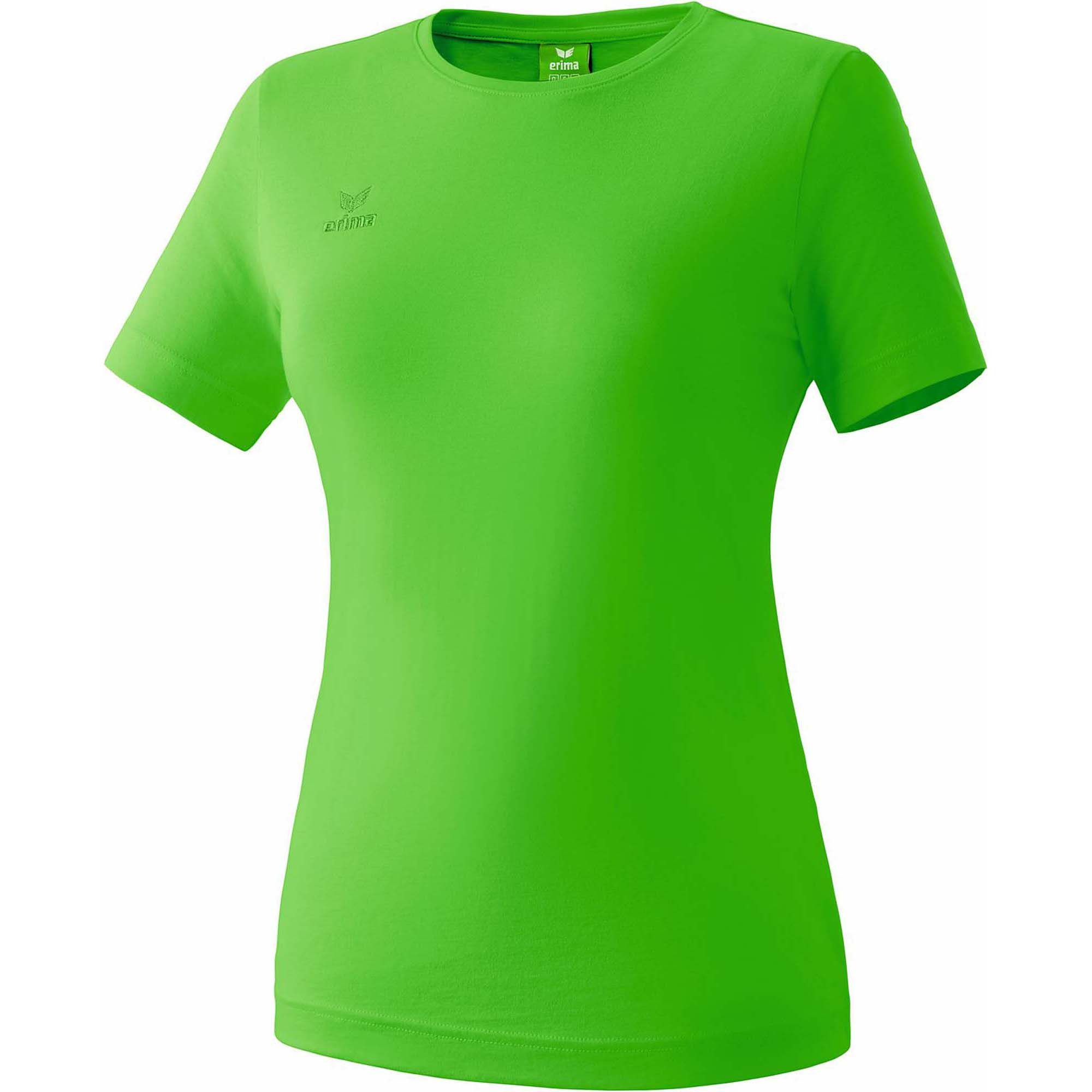 T-Shirt erima Damen T-Shirt Teamsport