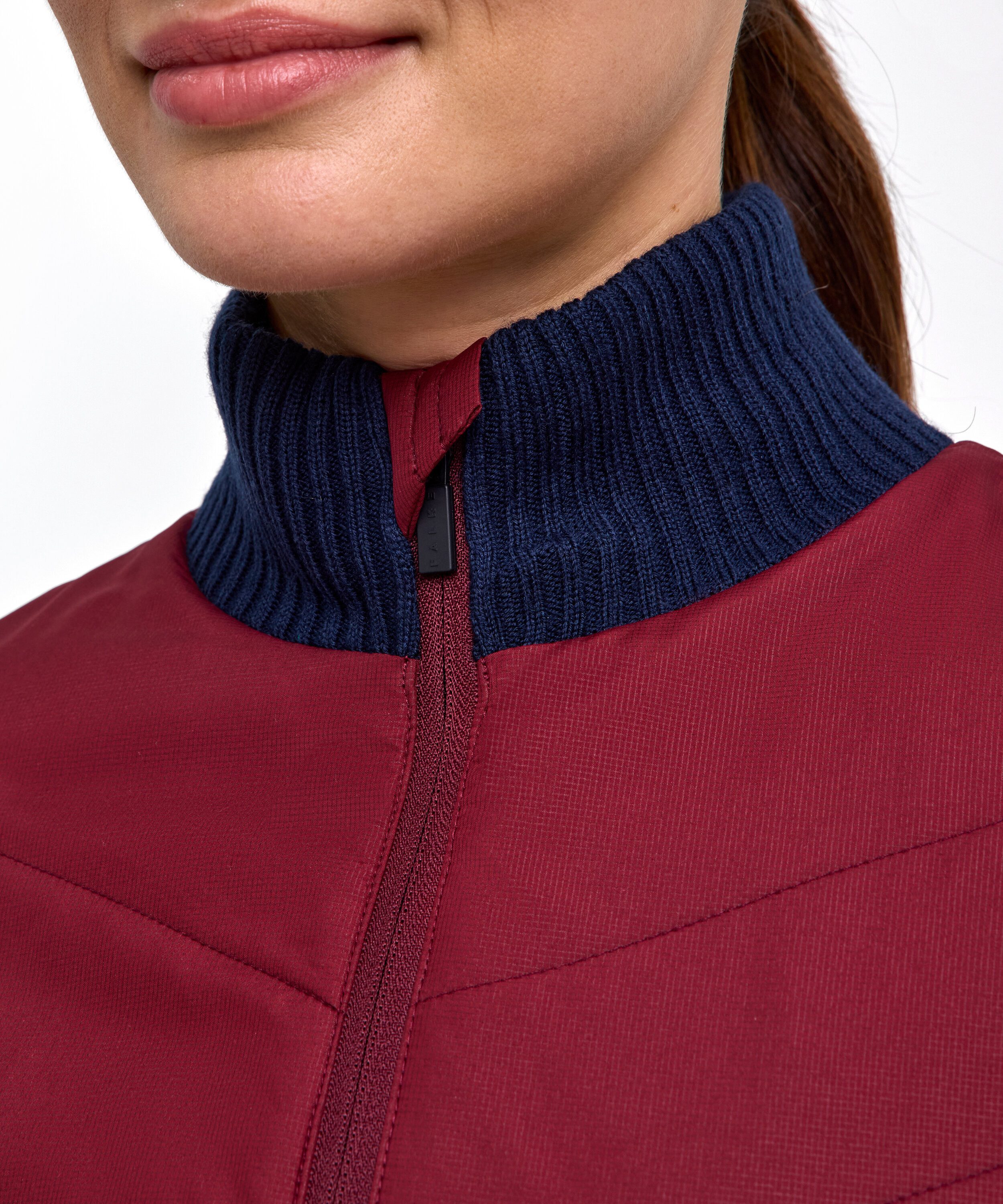 FALKE Skijacke Jacke (1-St)