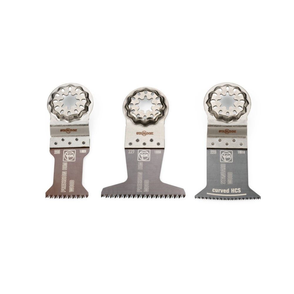 Fein Elektrowerkzeug-Set