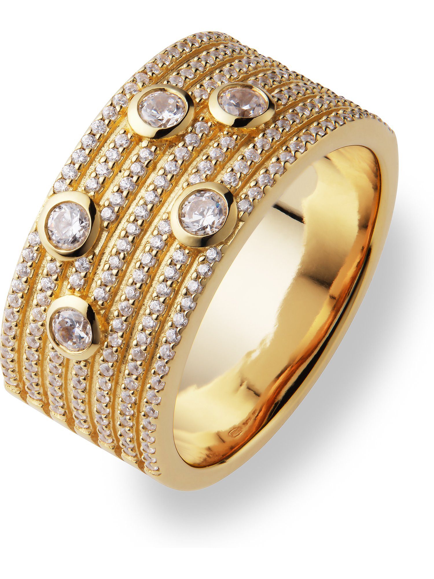 Silberring