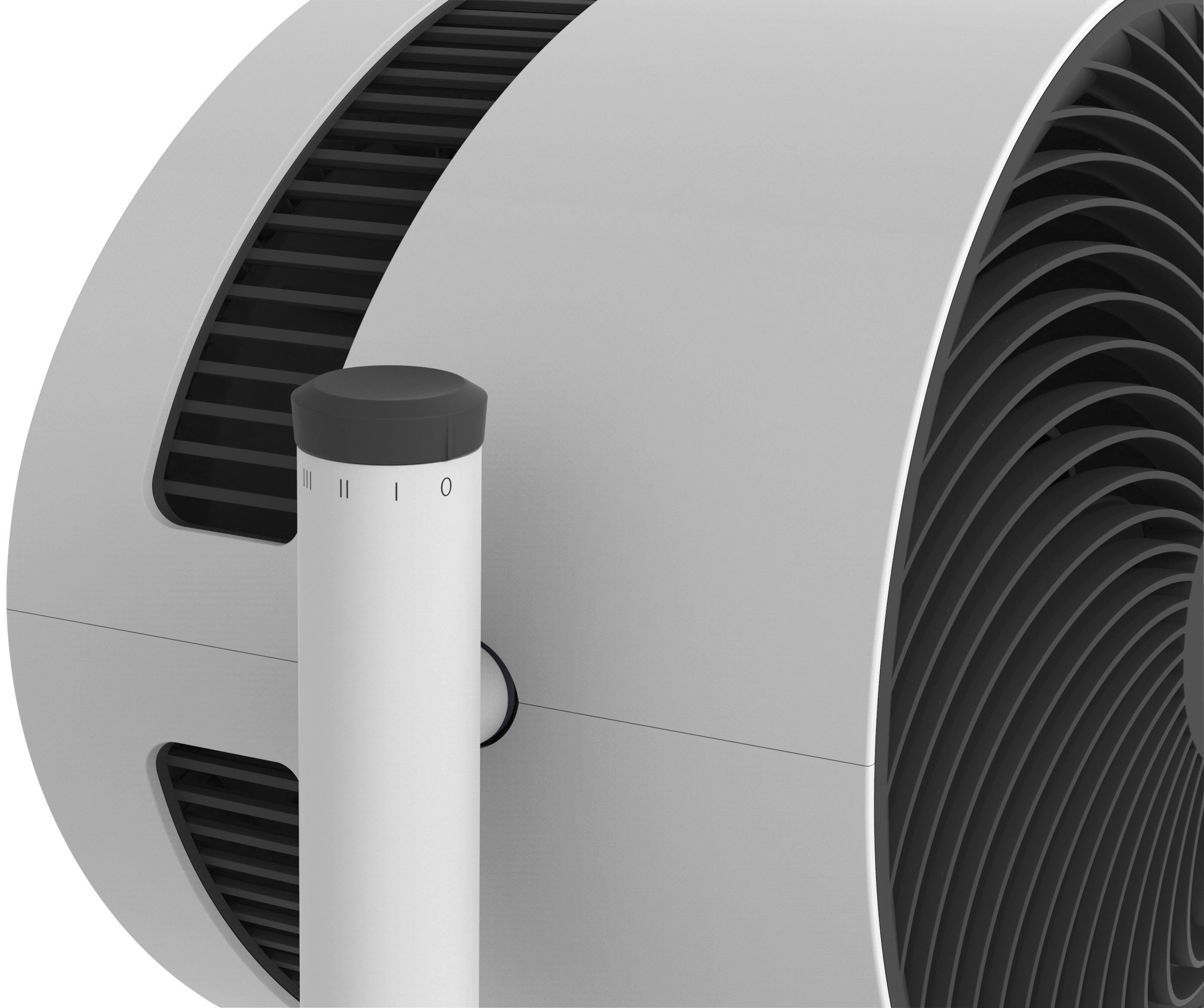 33 W Air Standventilator F220, Boneco Shower