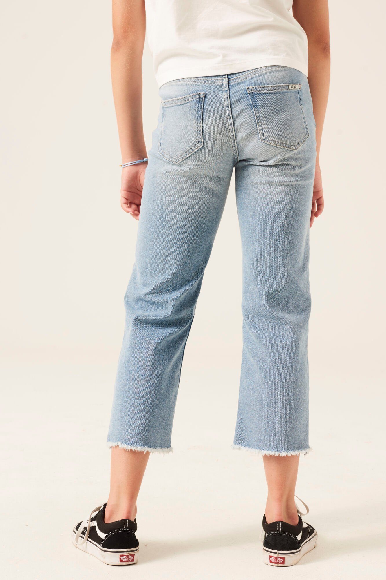 Garcia Weite Jeans Jeans