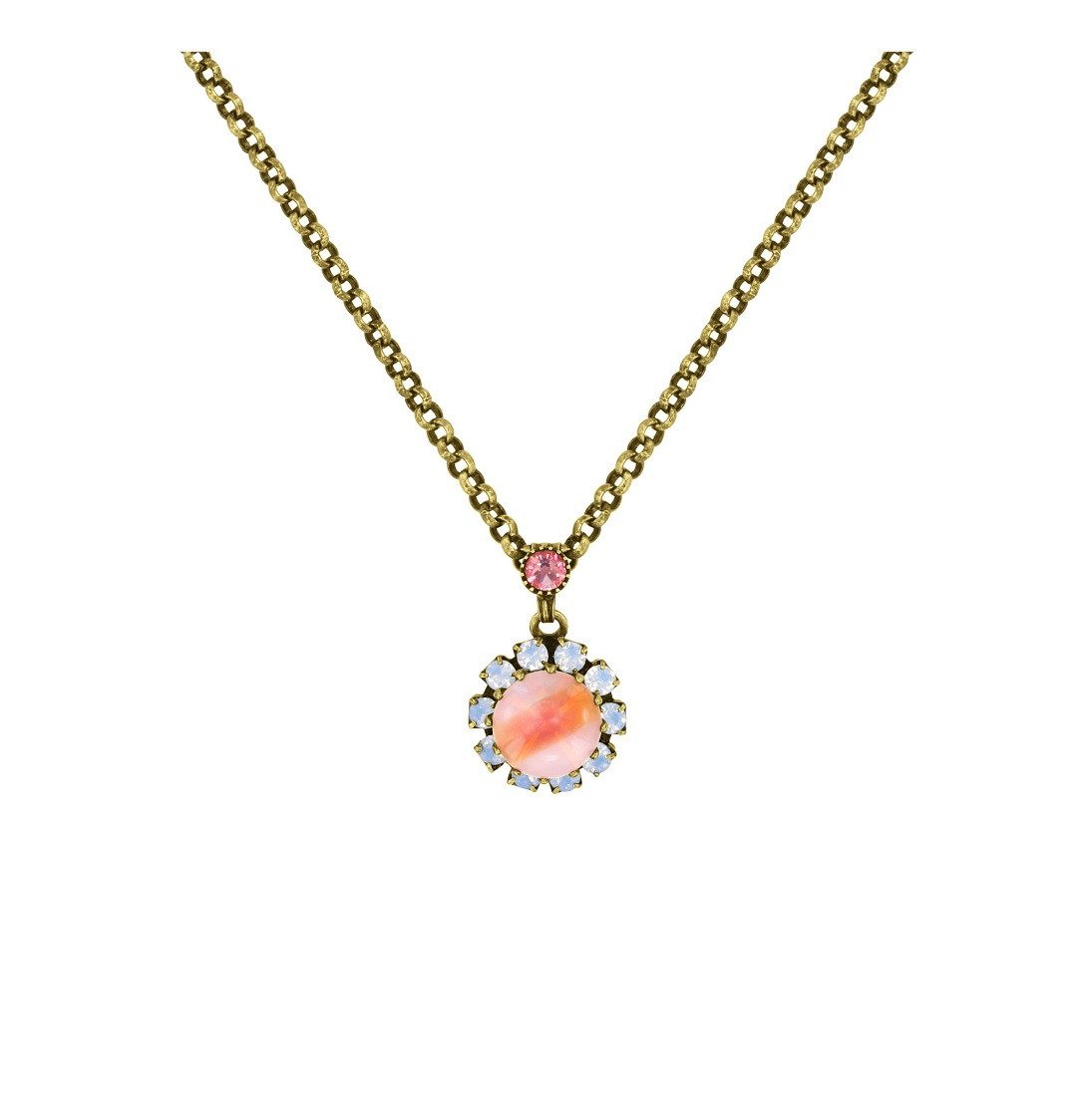 KONPLOTT Kette mit Anhänger Konplott: Kette/Anhänger günstig online kaufen