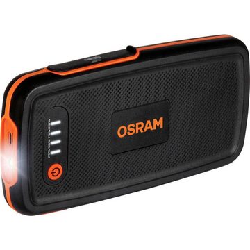 Osram Lithium-Starthilfe Energiestation, USB-Steckdose 1x