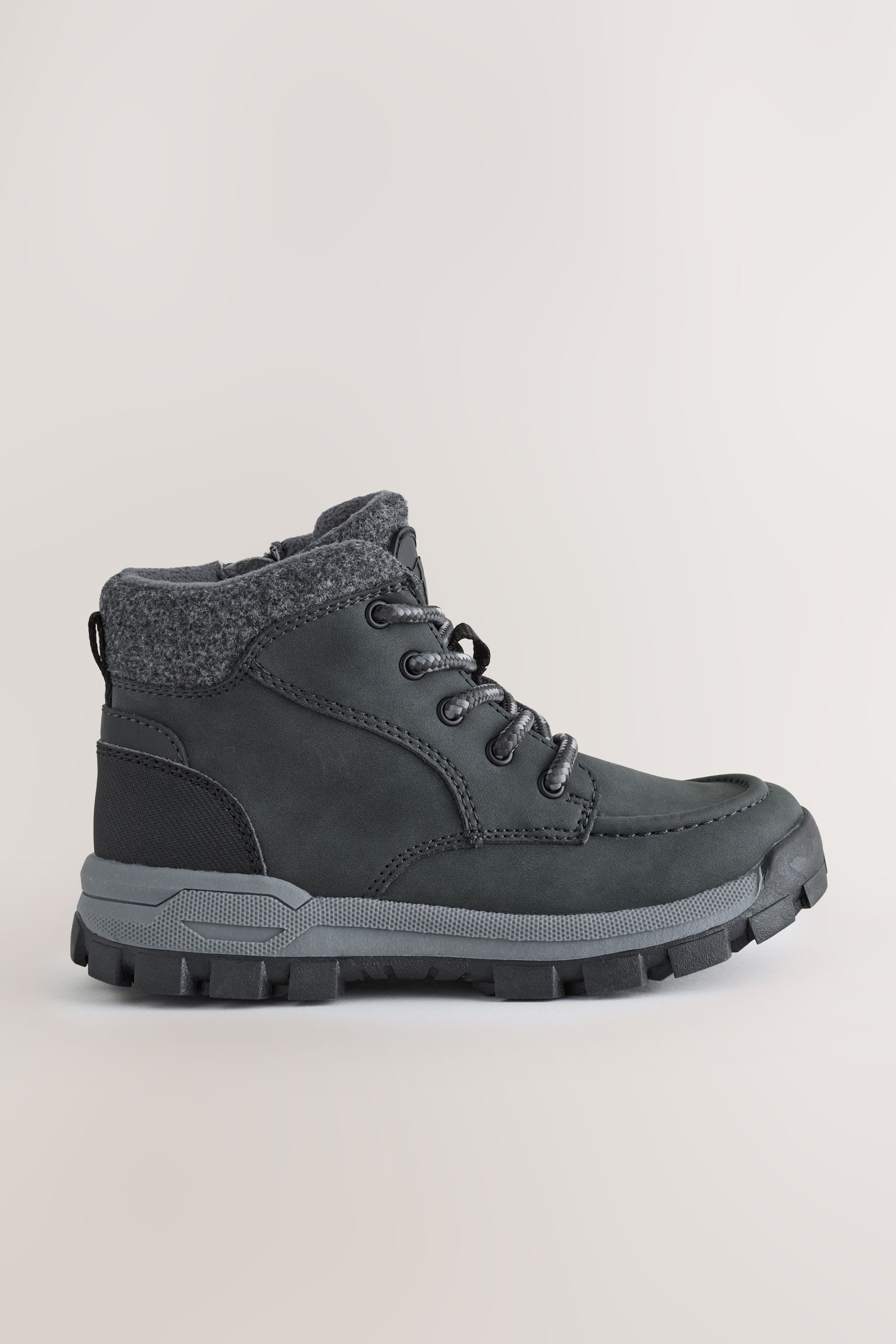 Next Thermo-Wanderstiefel mit Thinsulate-Futter Wanderstiefel (1-tlg)