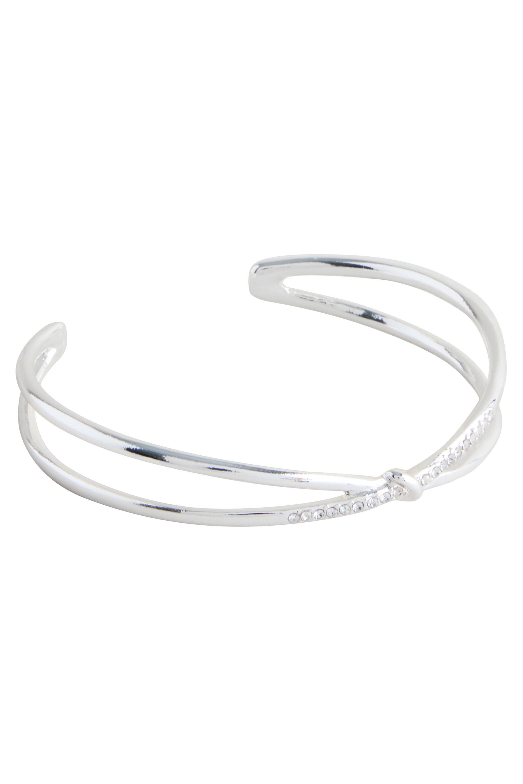 Armband Glitzer-Armreif
