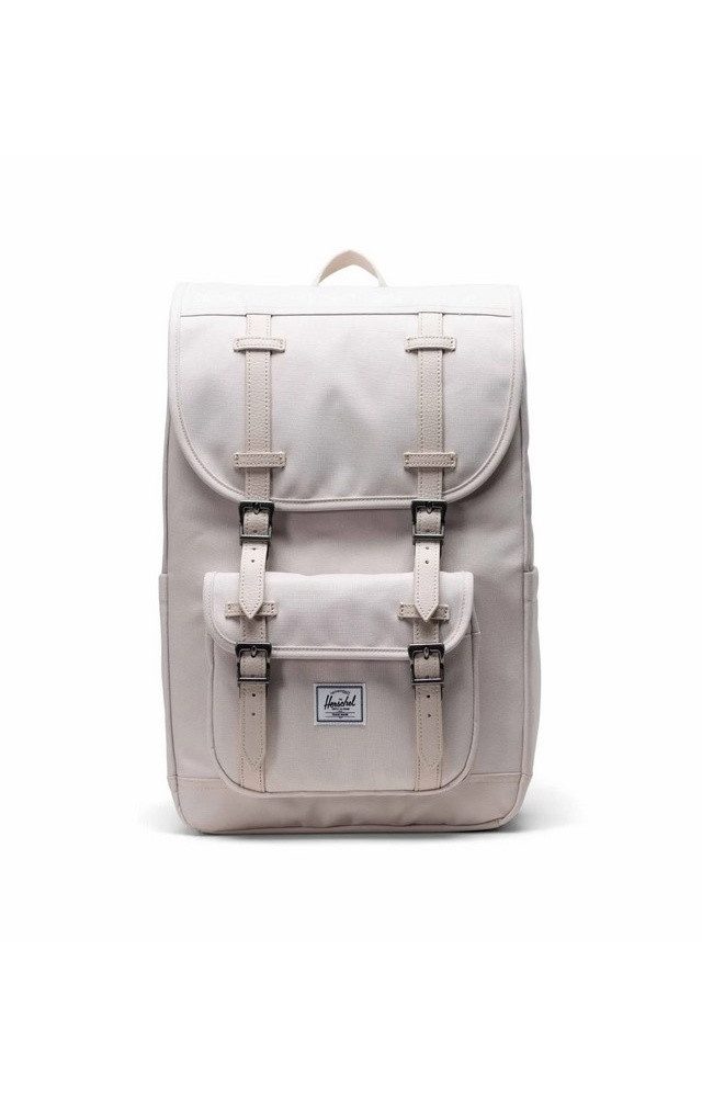 Herschel Rucksack Little America™ Mid - beige 21 Liter