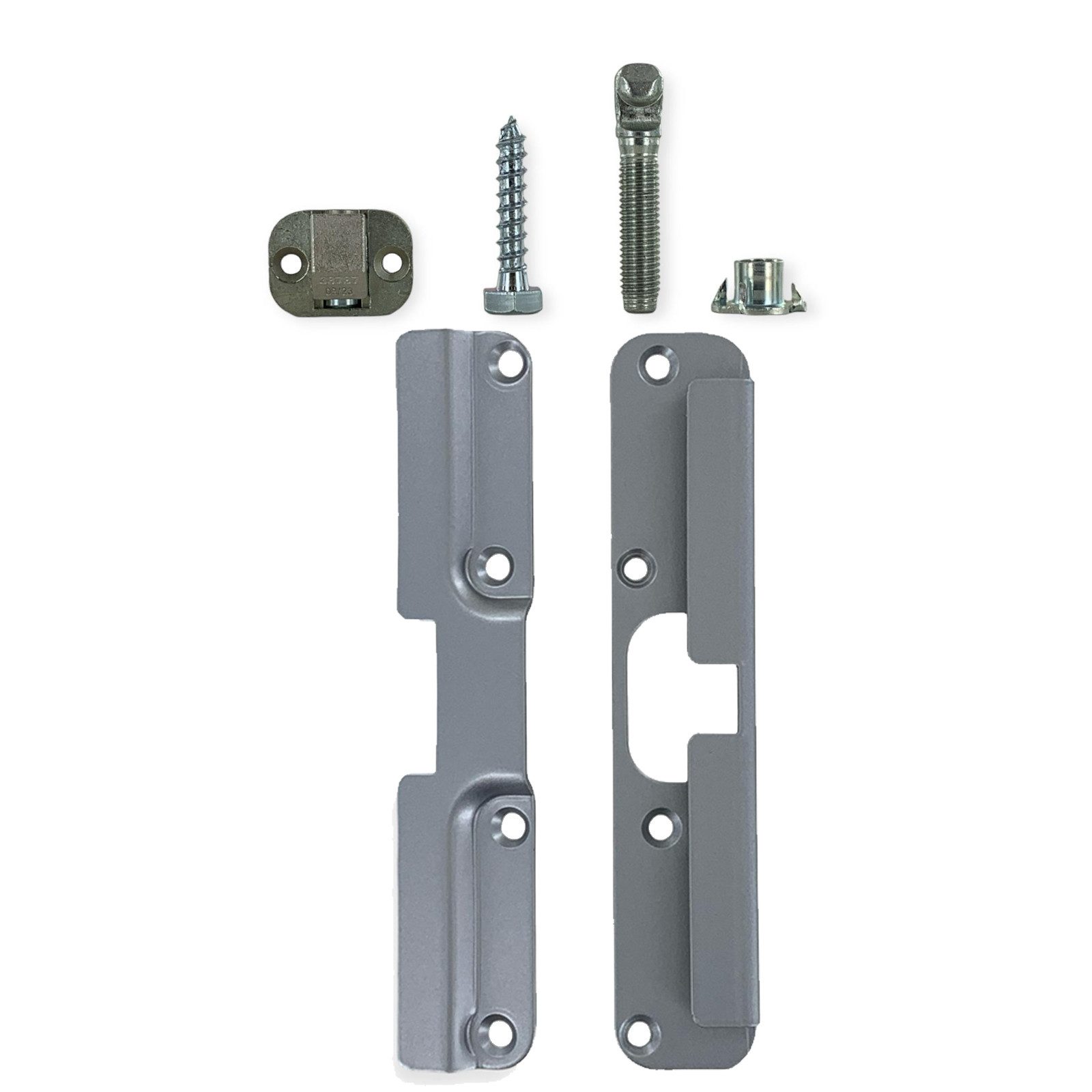Fensterbeschlag GU Krt. Hebeschiebe-Riegelteile SE 28 mm K-15567-00-0-1
