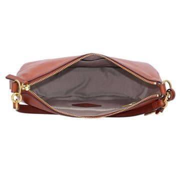 Fossil Schultertasche Jolie, Leder