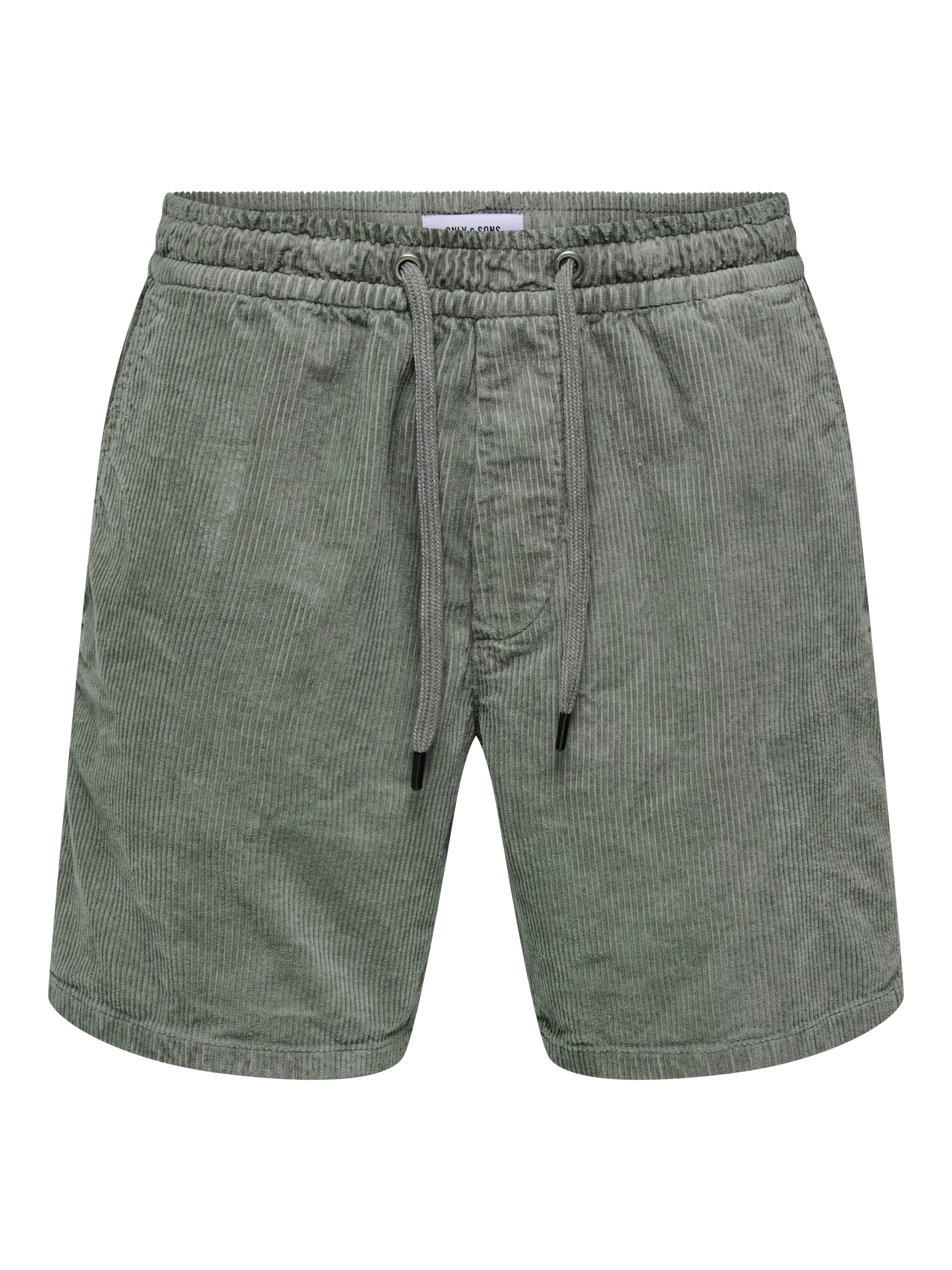 Shorts ONSTEL CORDUROY 0185 SHORTS NOOS