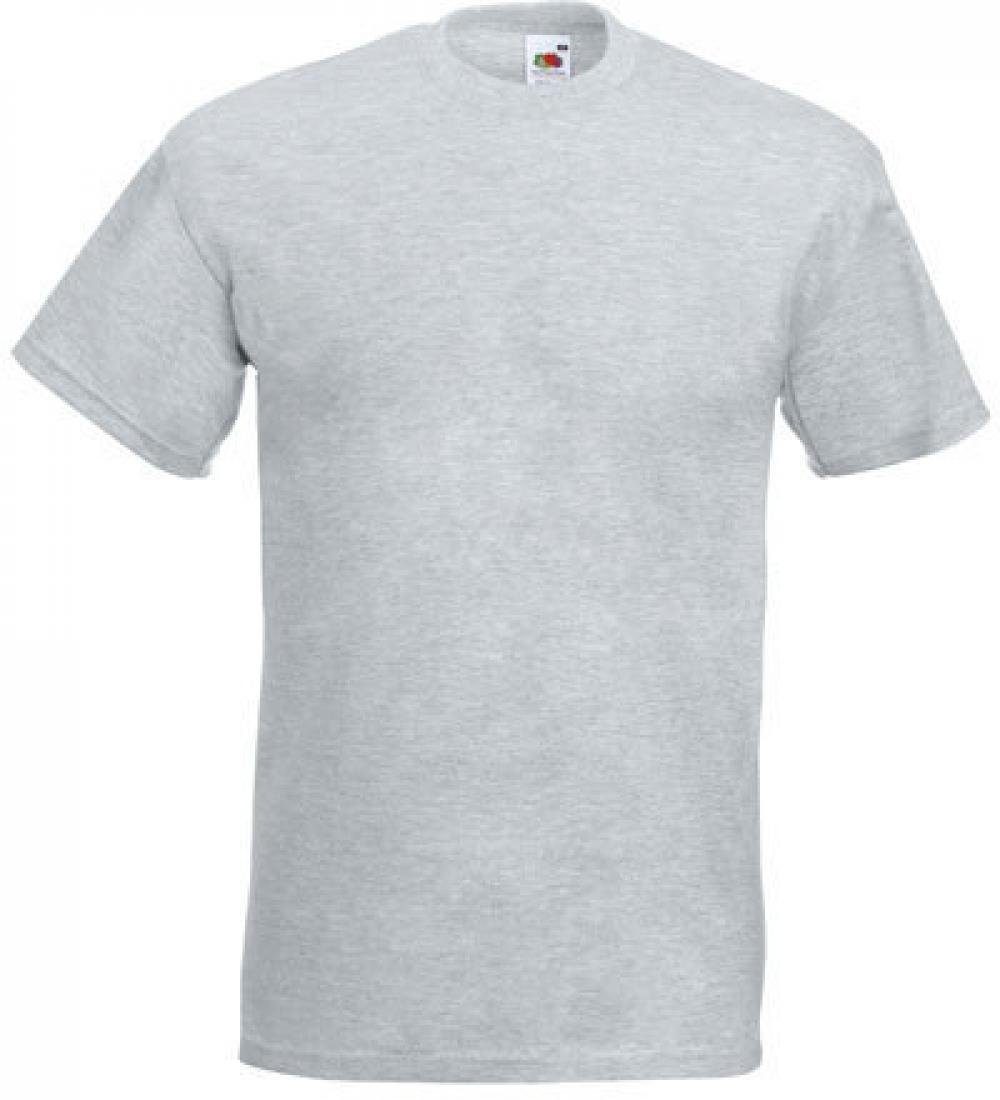 Fruit of the Loom Rundhalsshirt Super günstig online kaufen