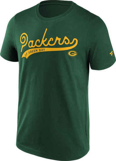 Green Bay Packers T-Shirt