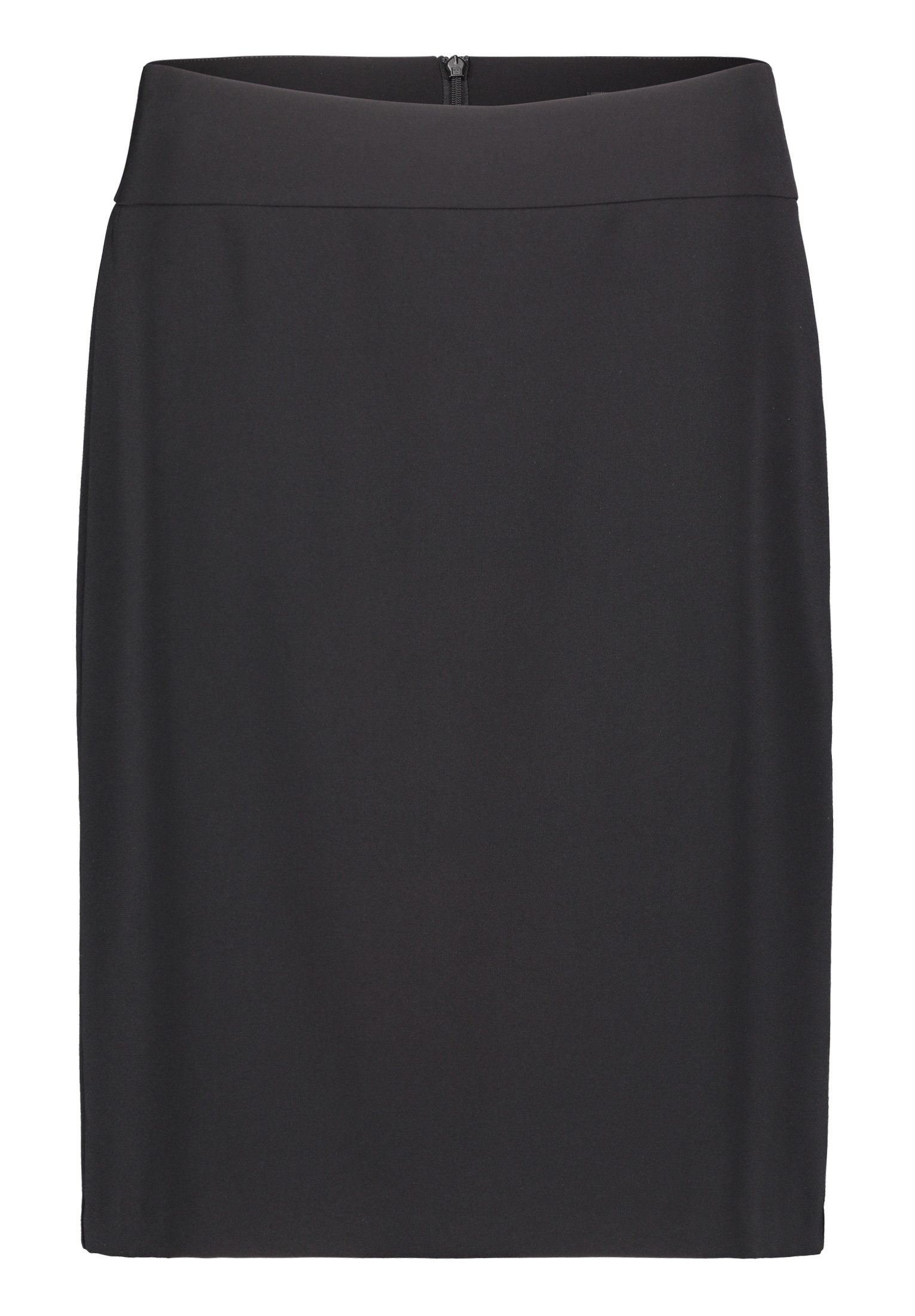 Betty Barclay Midirock Rock Mittellang Klassisch, Black 9045