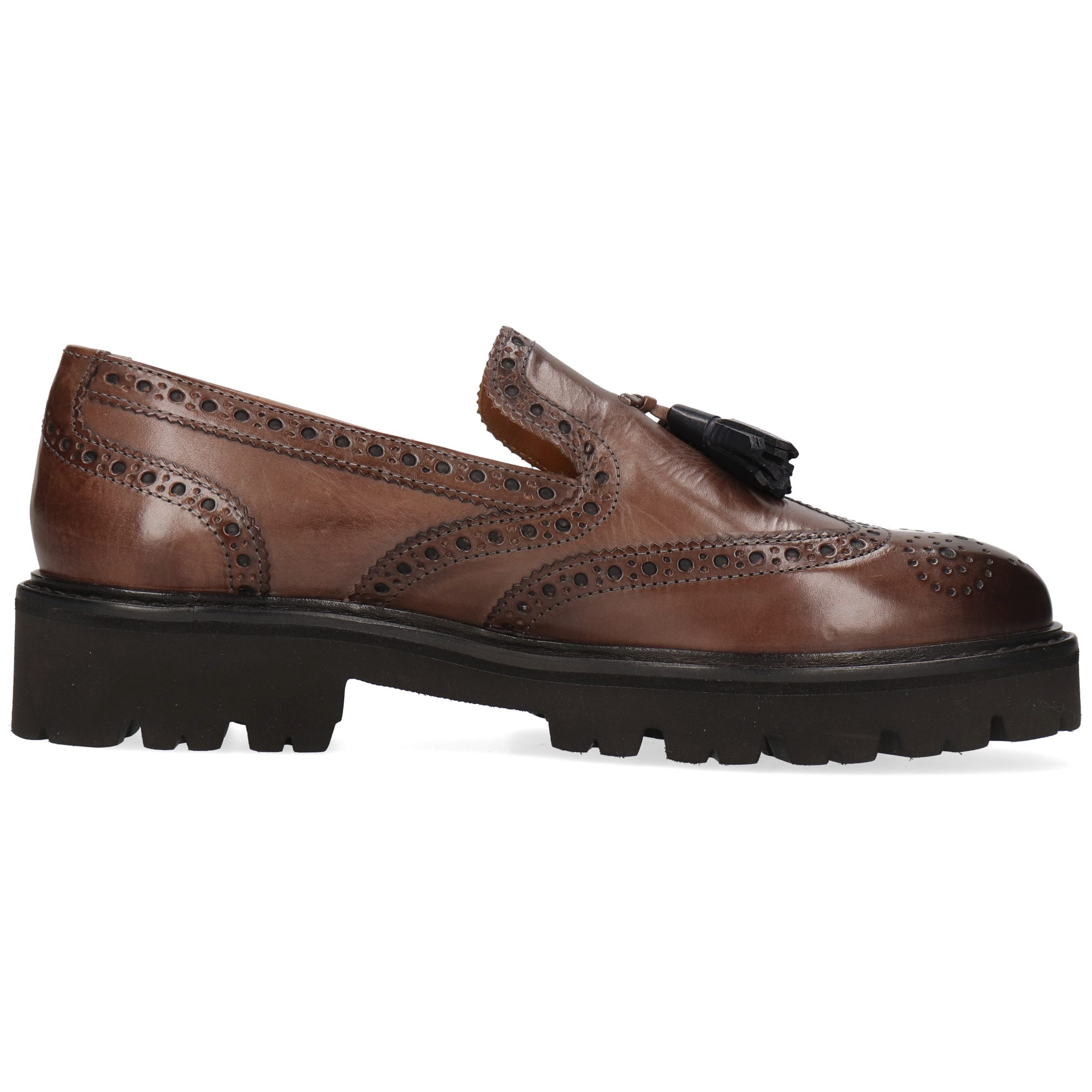 Melvin & Hamilton Regine 24 Loafer günstig online kaufen