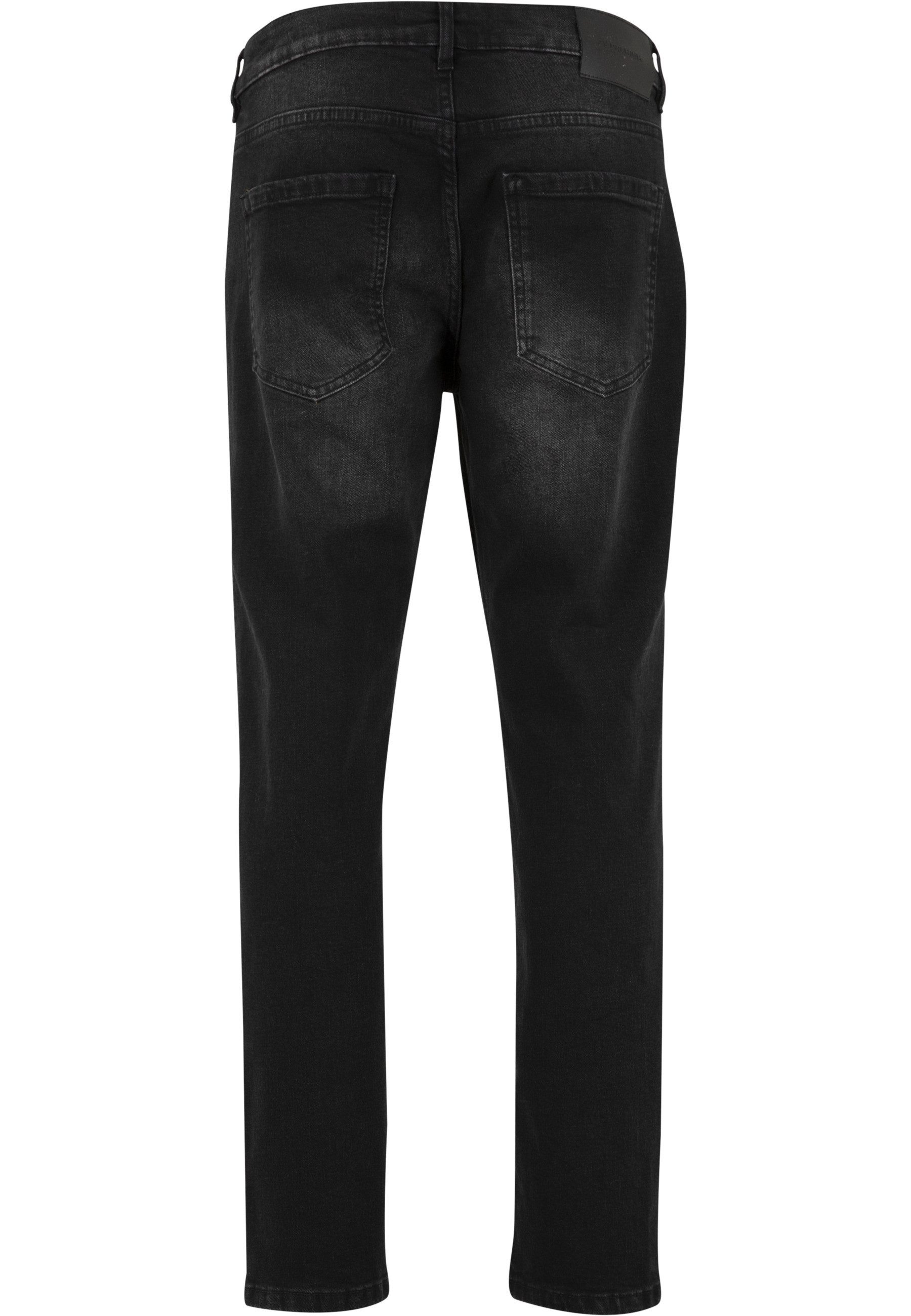 2Y Premium Bequeme Jeans 2Y Premium 2Y EMILIO RIPPED SLIM FIT JEANS günstig online kaufen