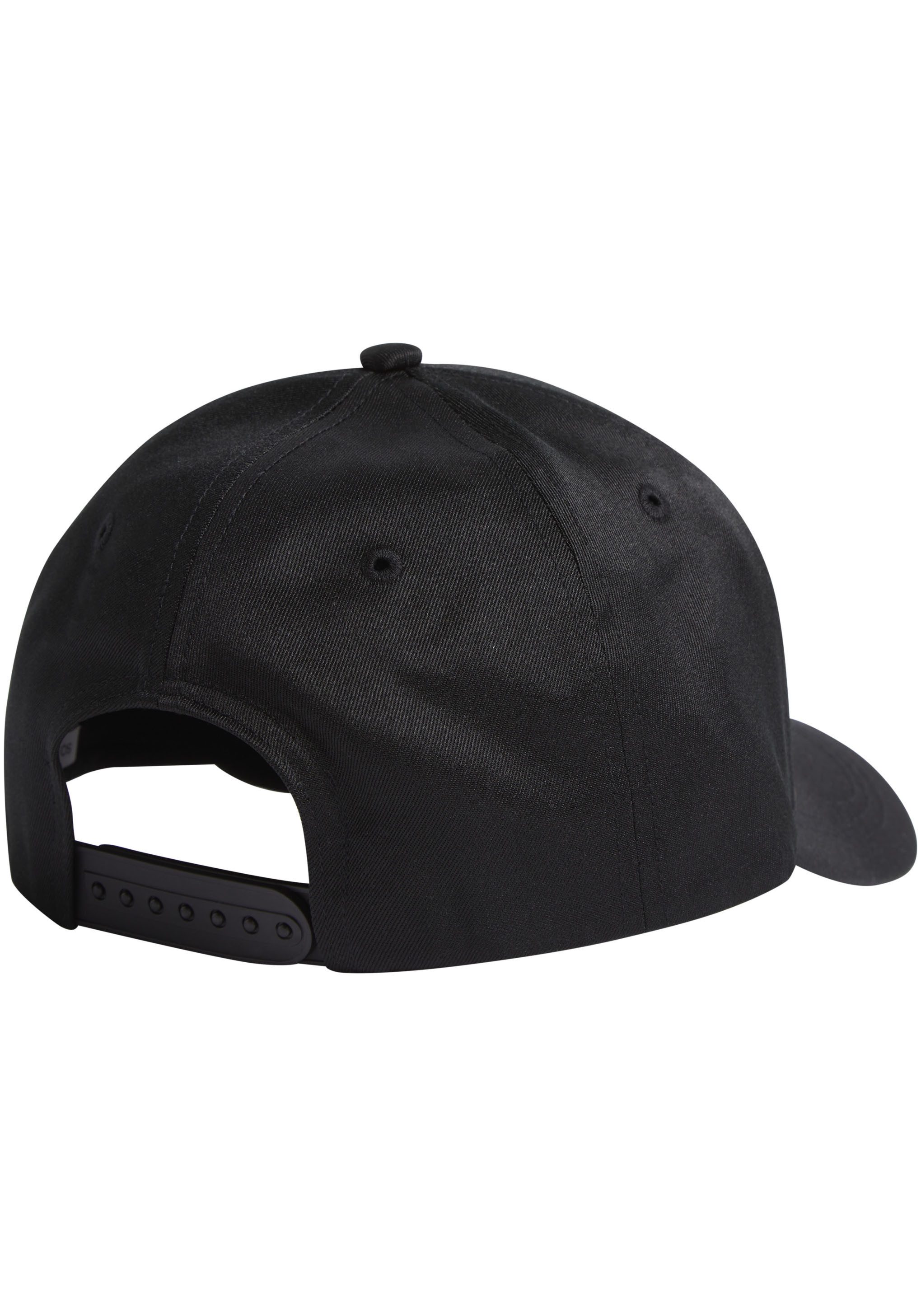 Calvin Klein Jeans Snapback Cap MONOGRAM EMBRO CAP mit Logostickerei