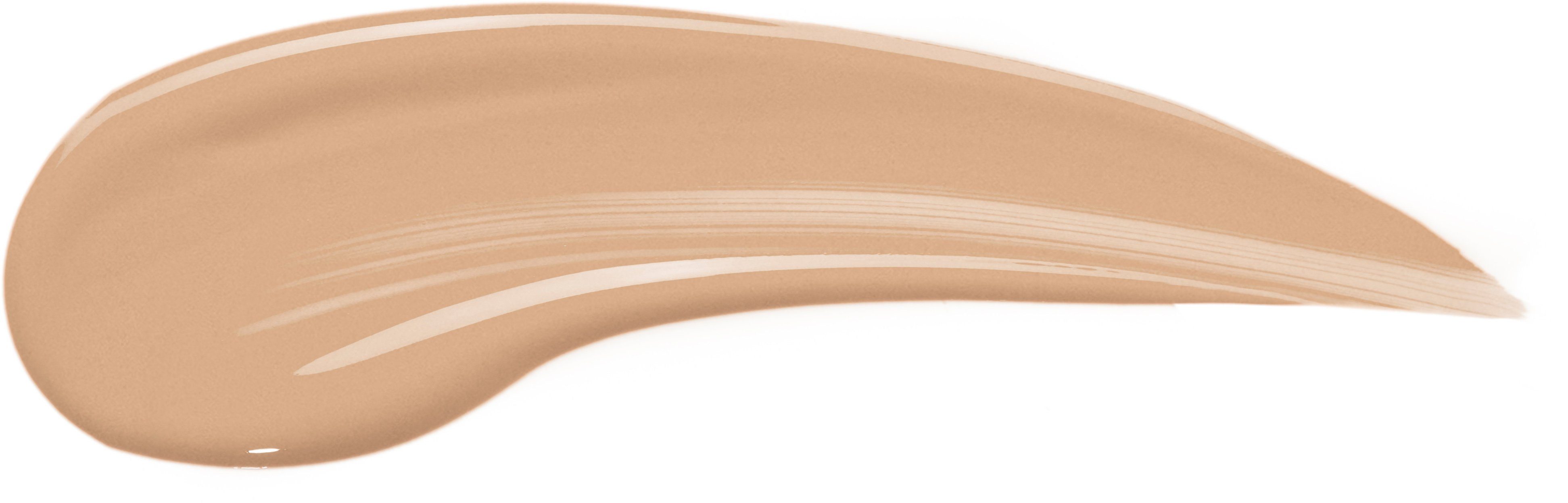 L'ORÉAL PARIS Foundation INFAILLIBLE 32H FRESH WEAR MAKE-UP FOUNDATION, wirkt bis zu 32 Stunden lang wie frisch aufgetragen