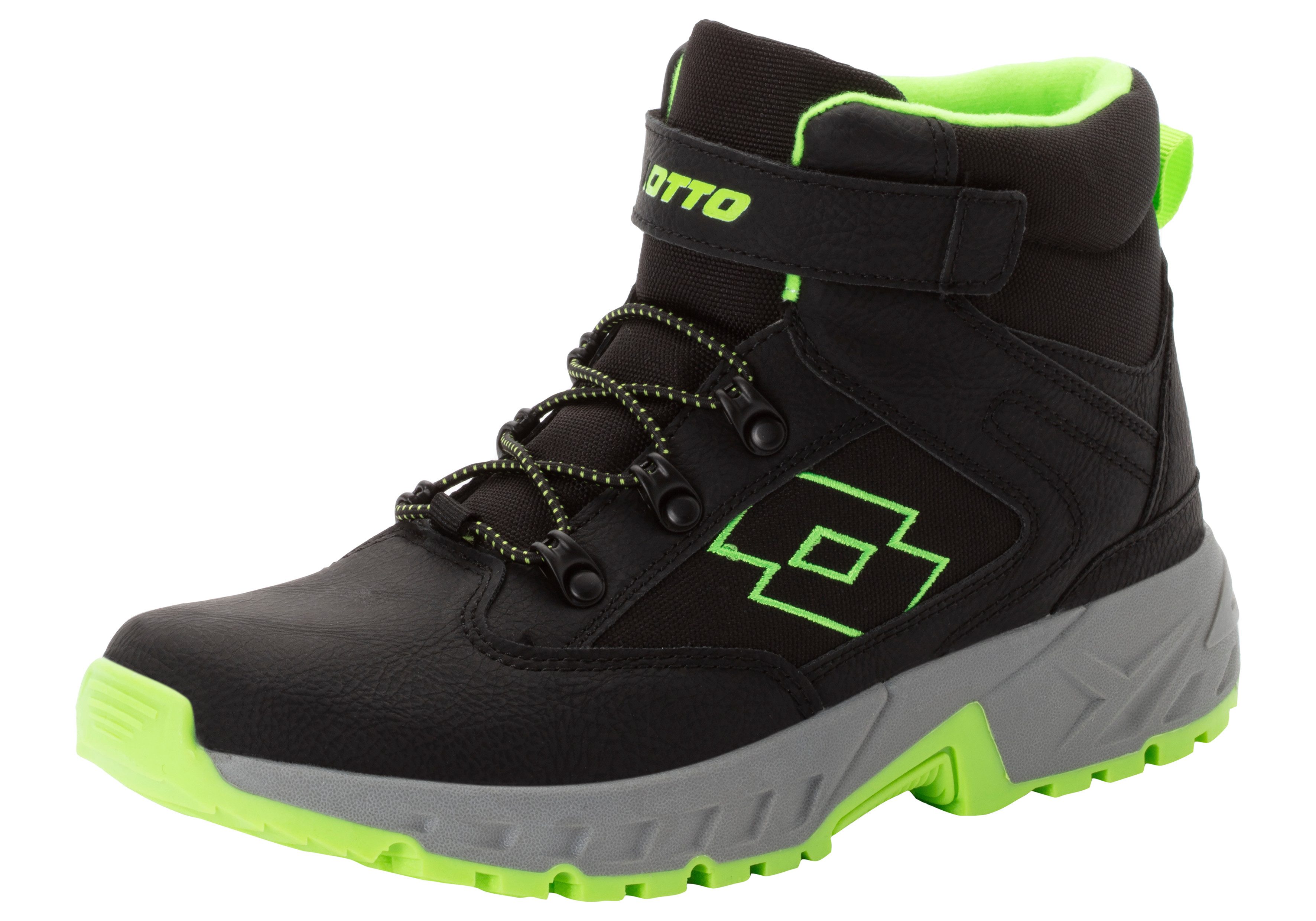 Schnürboots