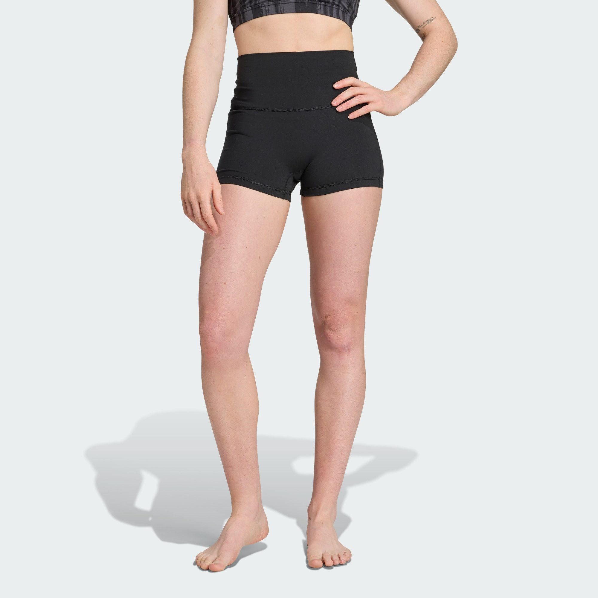 adidas Performance Trainingstights ALL-ME SCULPT BOOTY günstig online kaufen