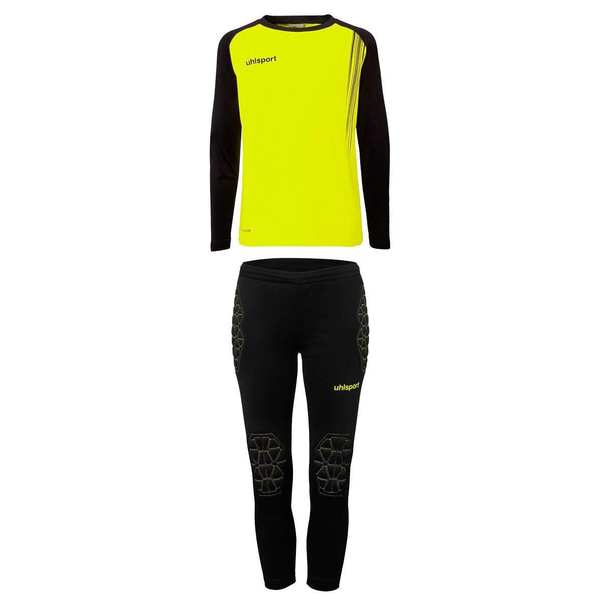 Sportanzug Torwart-Sets Impulse Junior Kids